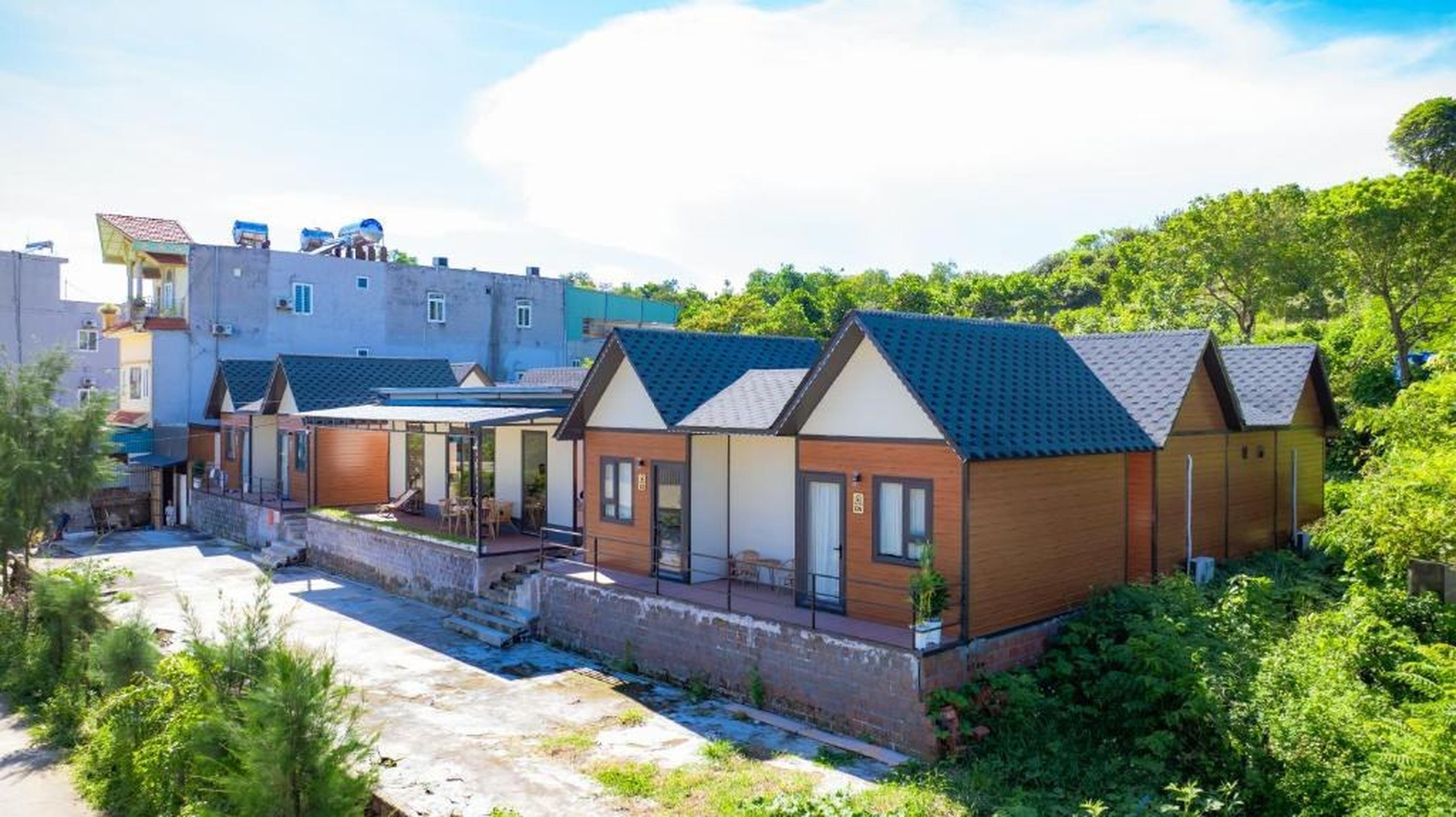 Antus Homestay - Hình 28