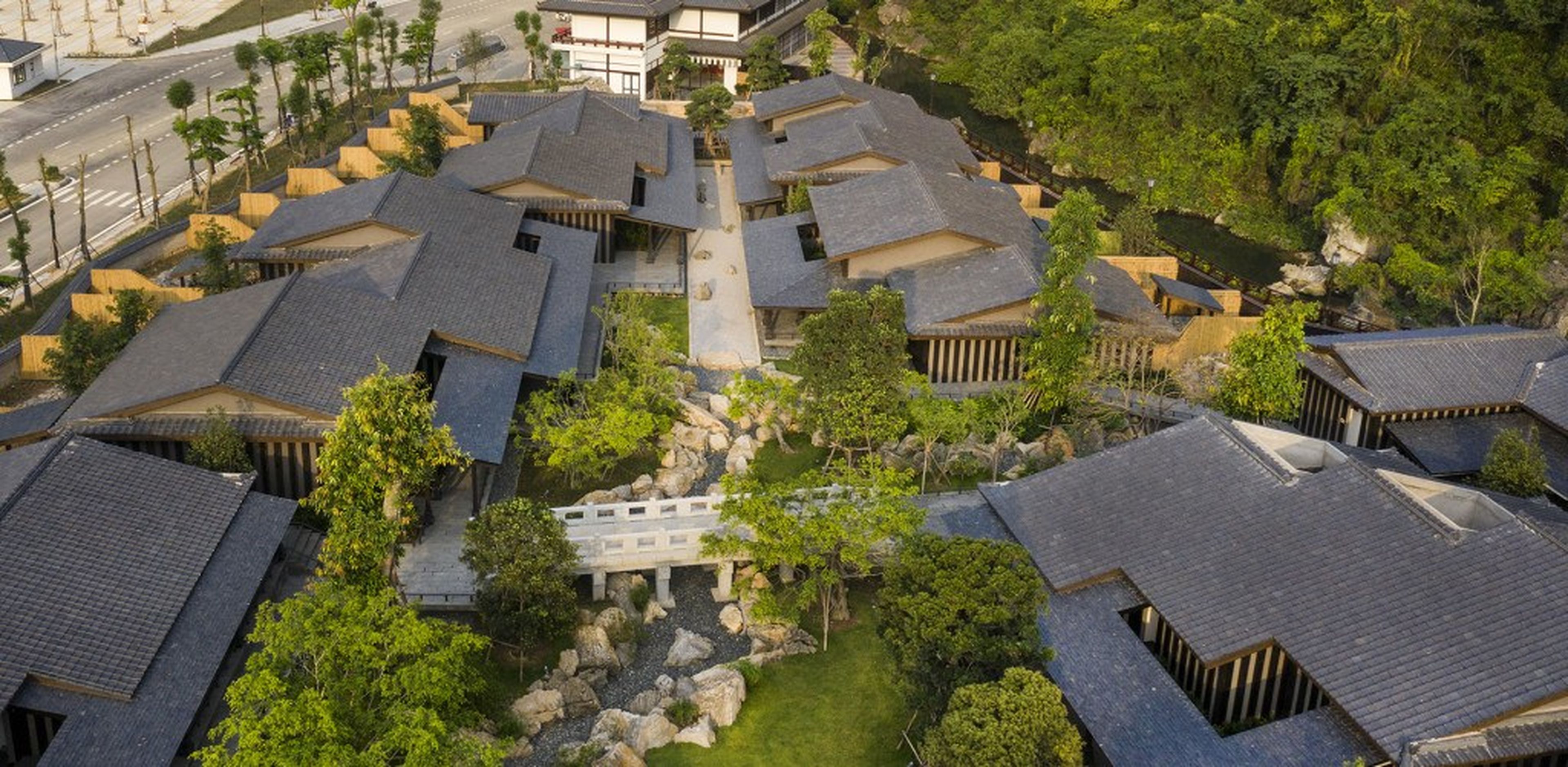 Yoko Onsen Quang Hanh – Không gian thư giãn chuẩn onsen Nhật ở vùng mỏ Cẩm Phả - Hình 1