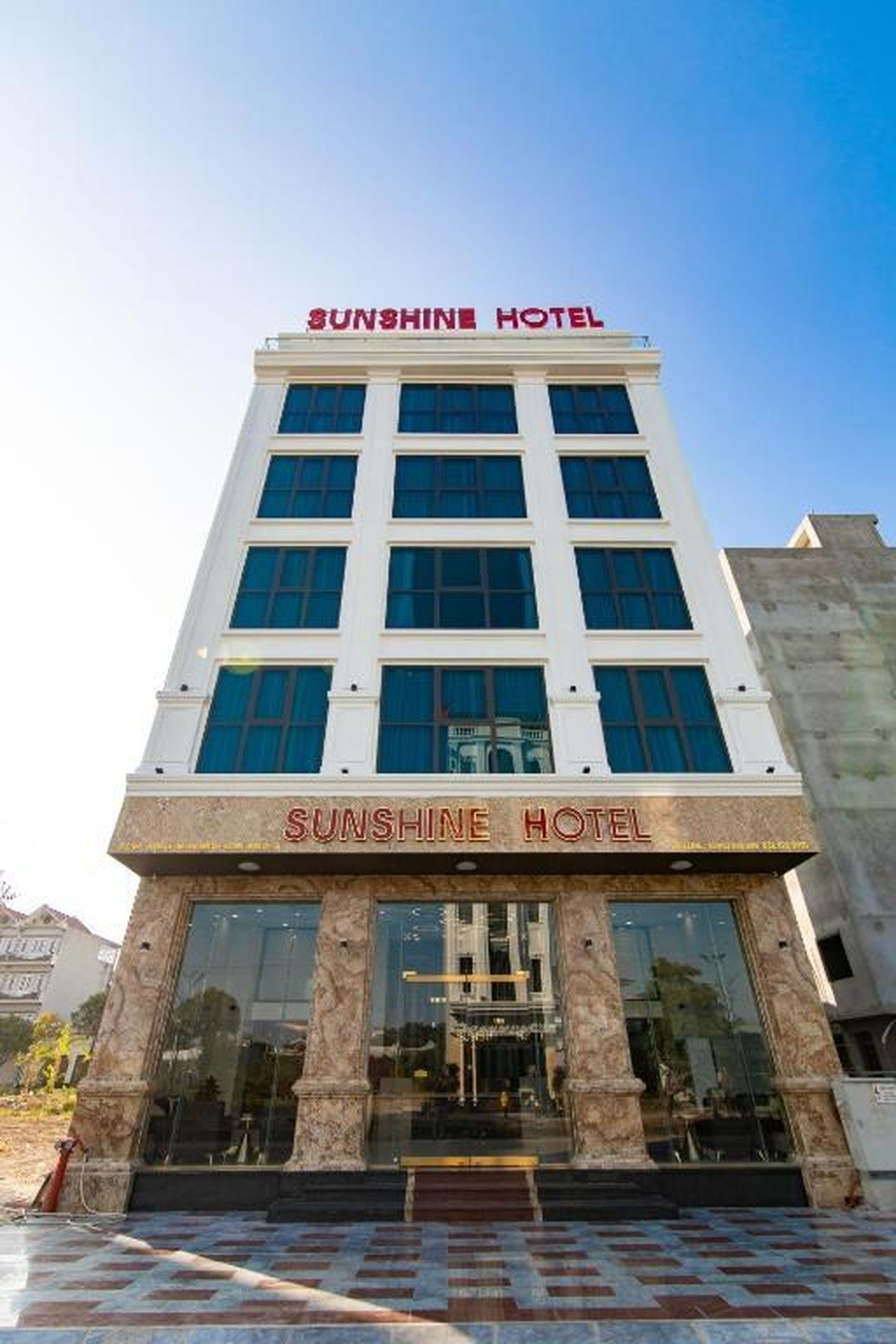Sunshine Hotel Móng Cái - Hình 46
