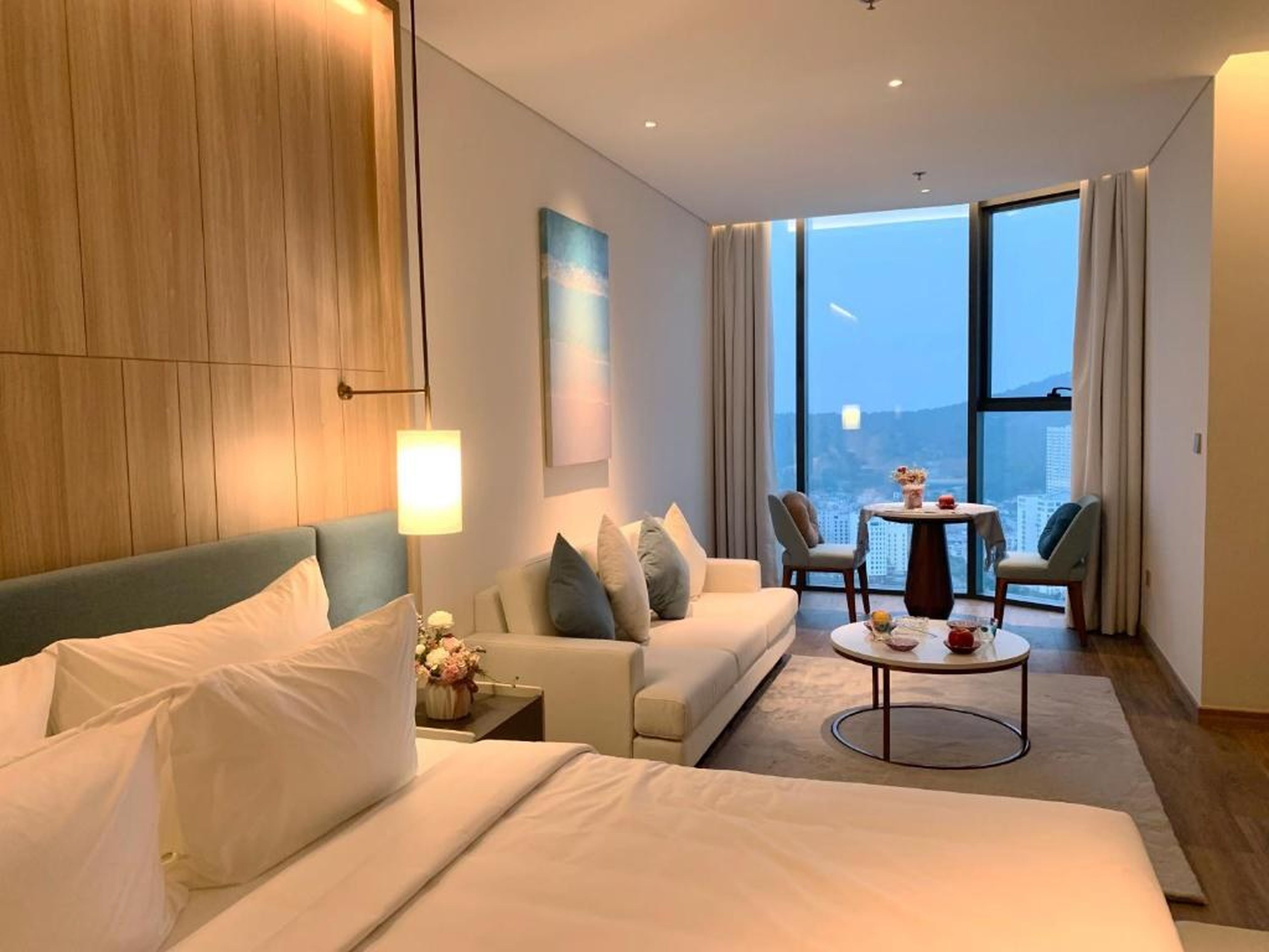 HB Serviced Apartment - Alacarte Hạ Long - Hình 5