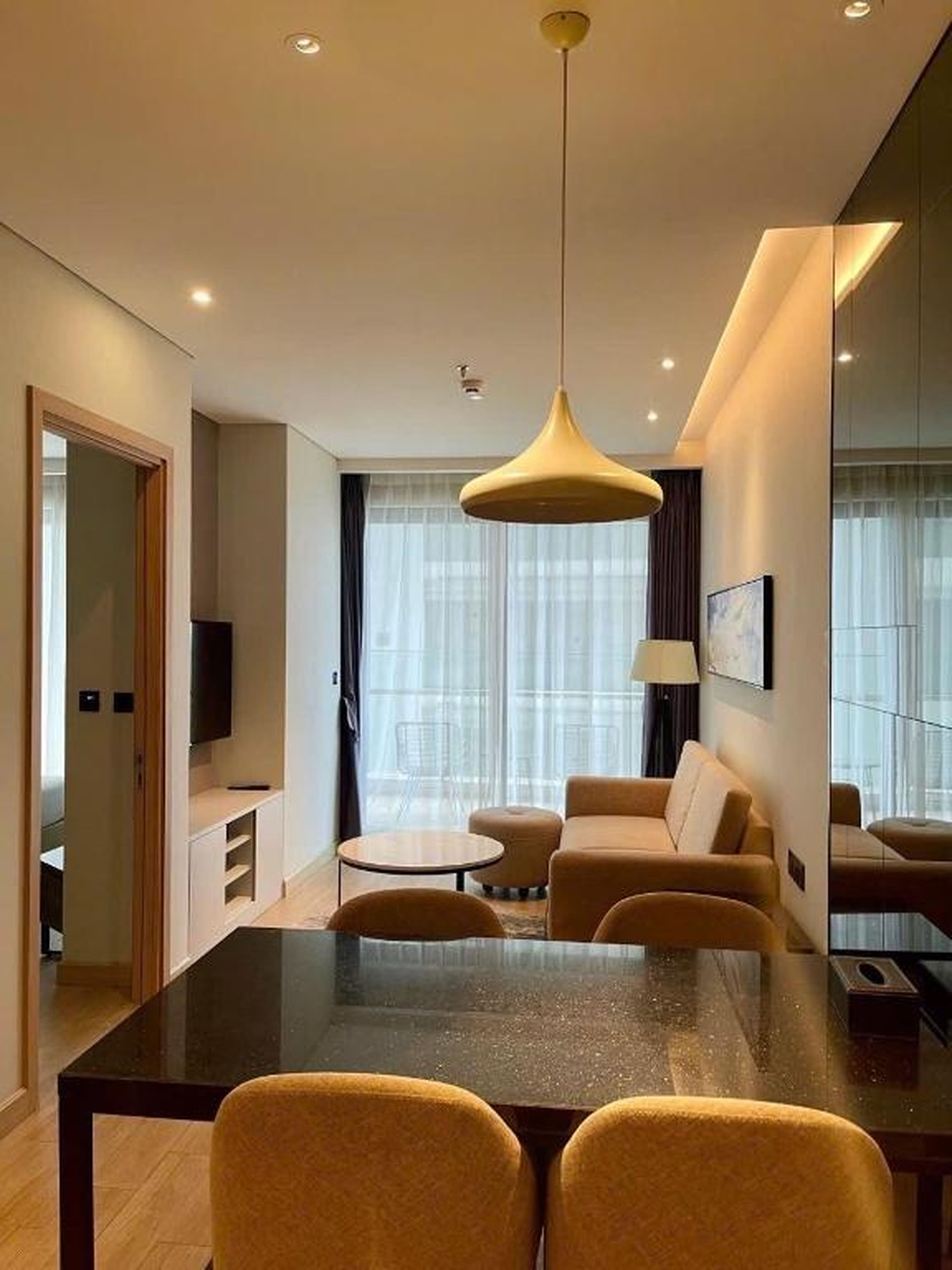 CĂN HỘ 5 SAO CAO CẤP Citadines view biển - Hình 10