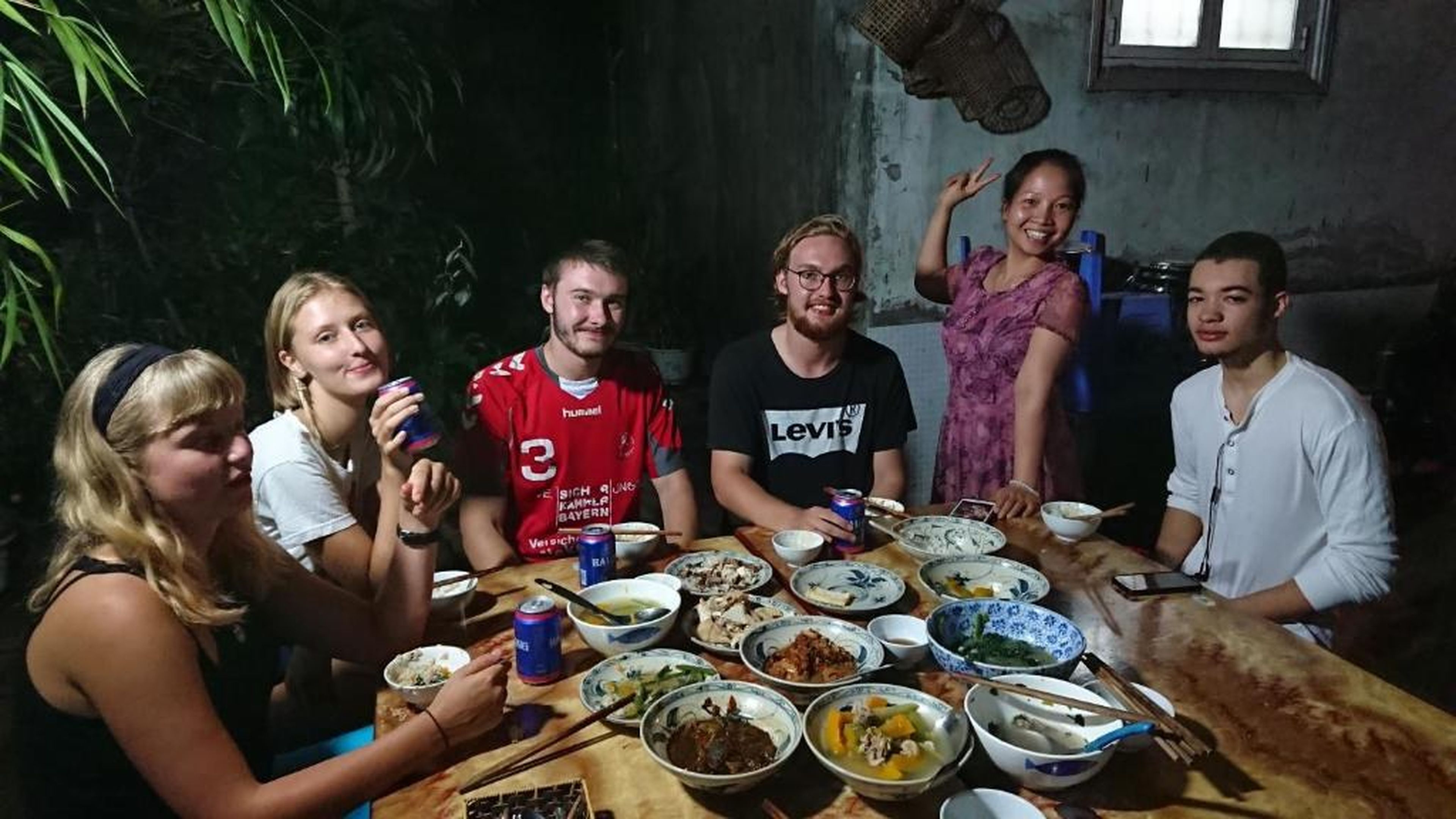 Halo Bay Homestay - Hình 9