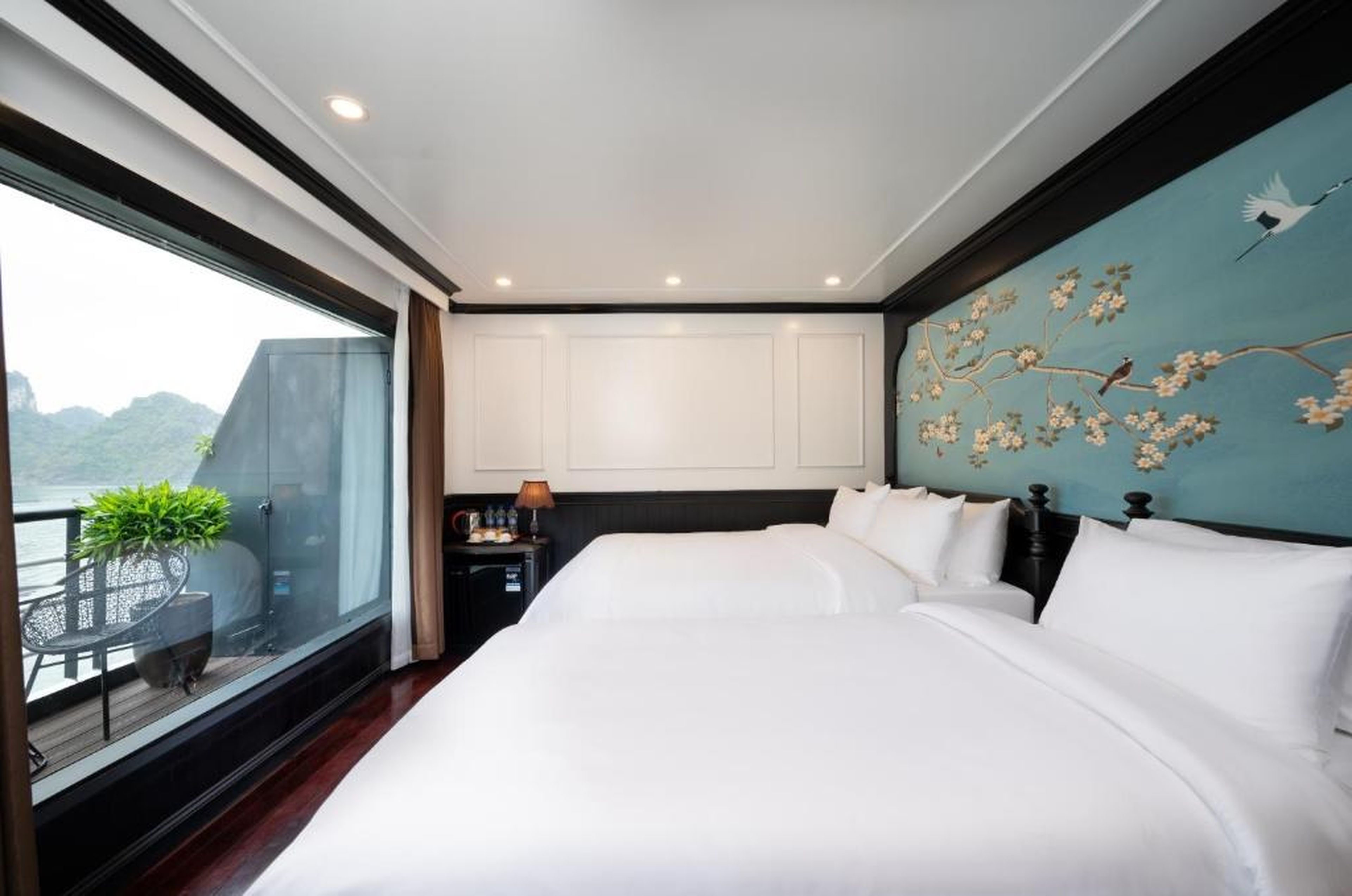 Dragon Premium Cruise Halong - Hình 35