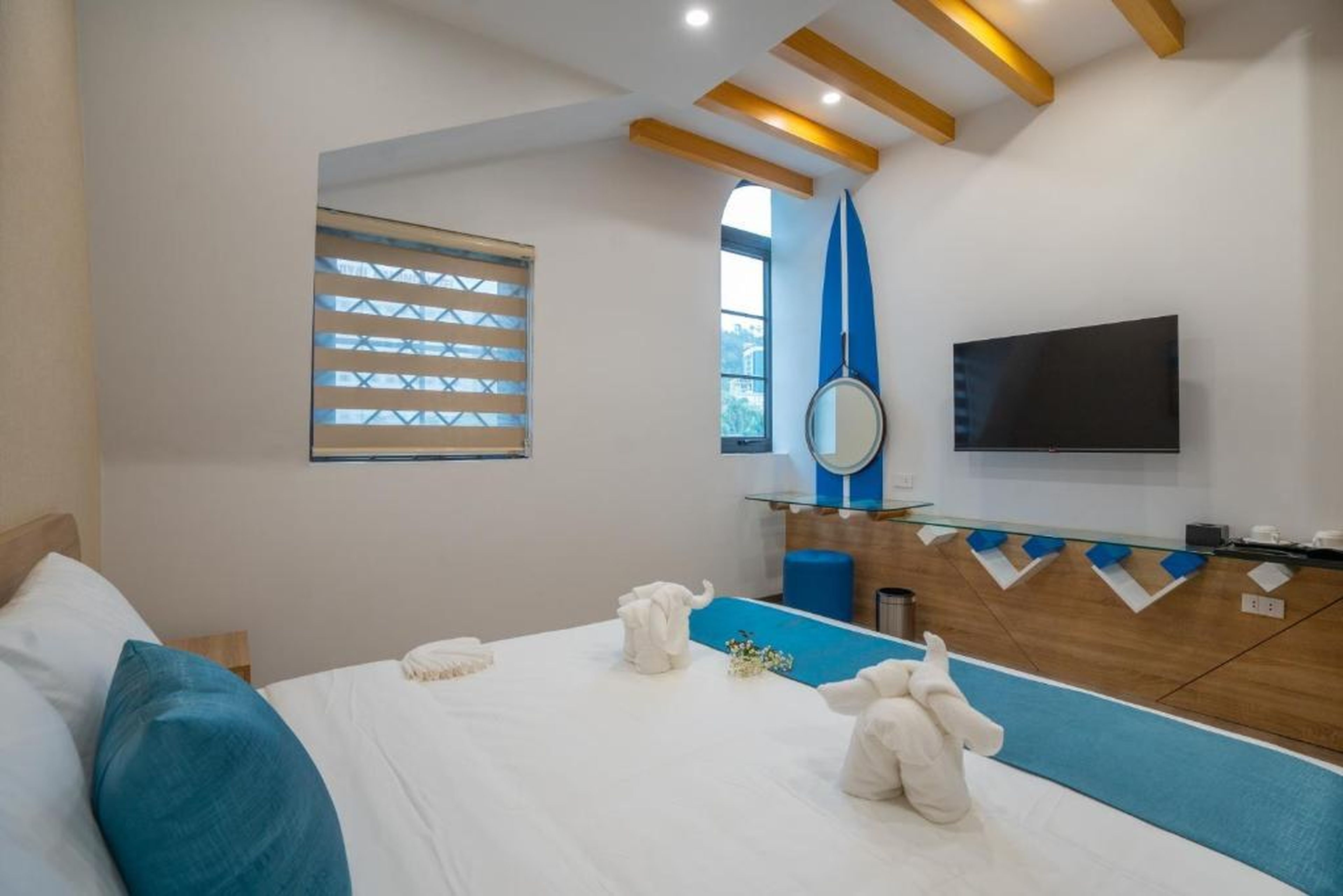 Mira Ha Long Hotel - Hình 29