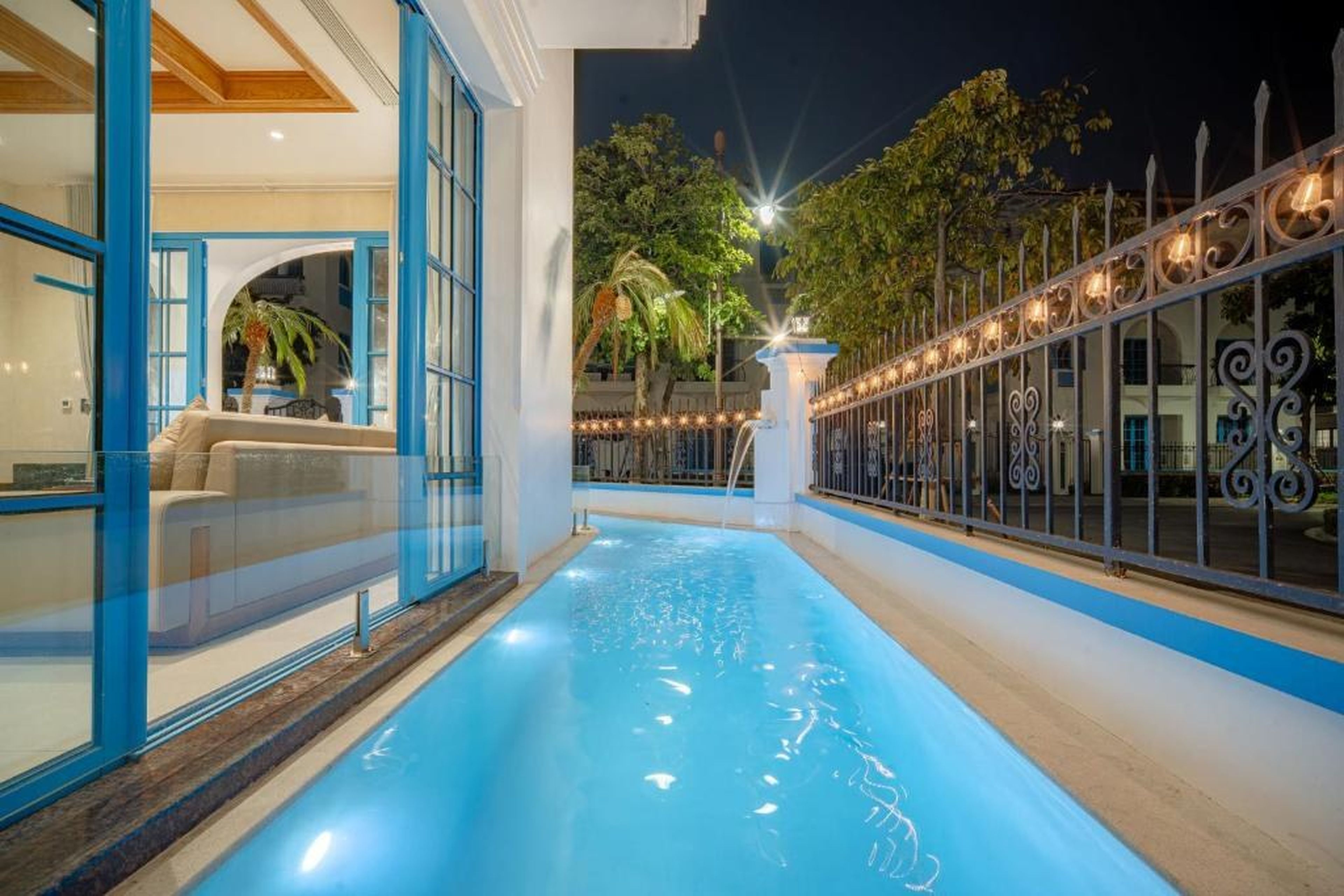 Sun World Park Coastal Villa Ha Long - Hình 5