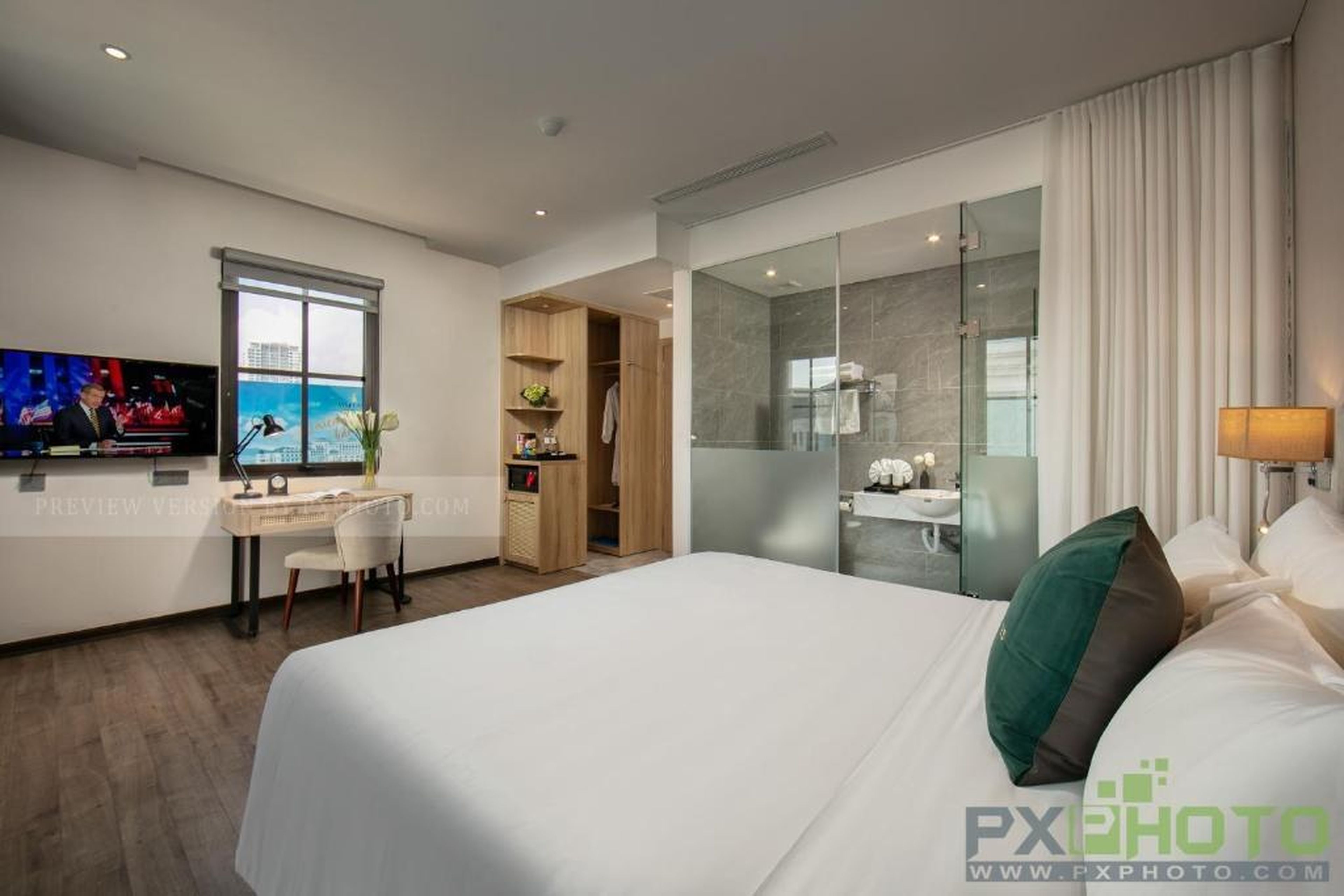 Green Suites Hotel - Hình 11