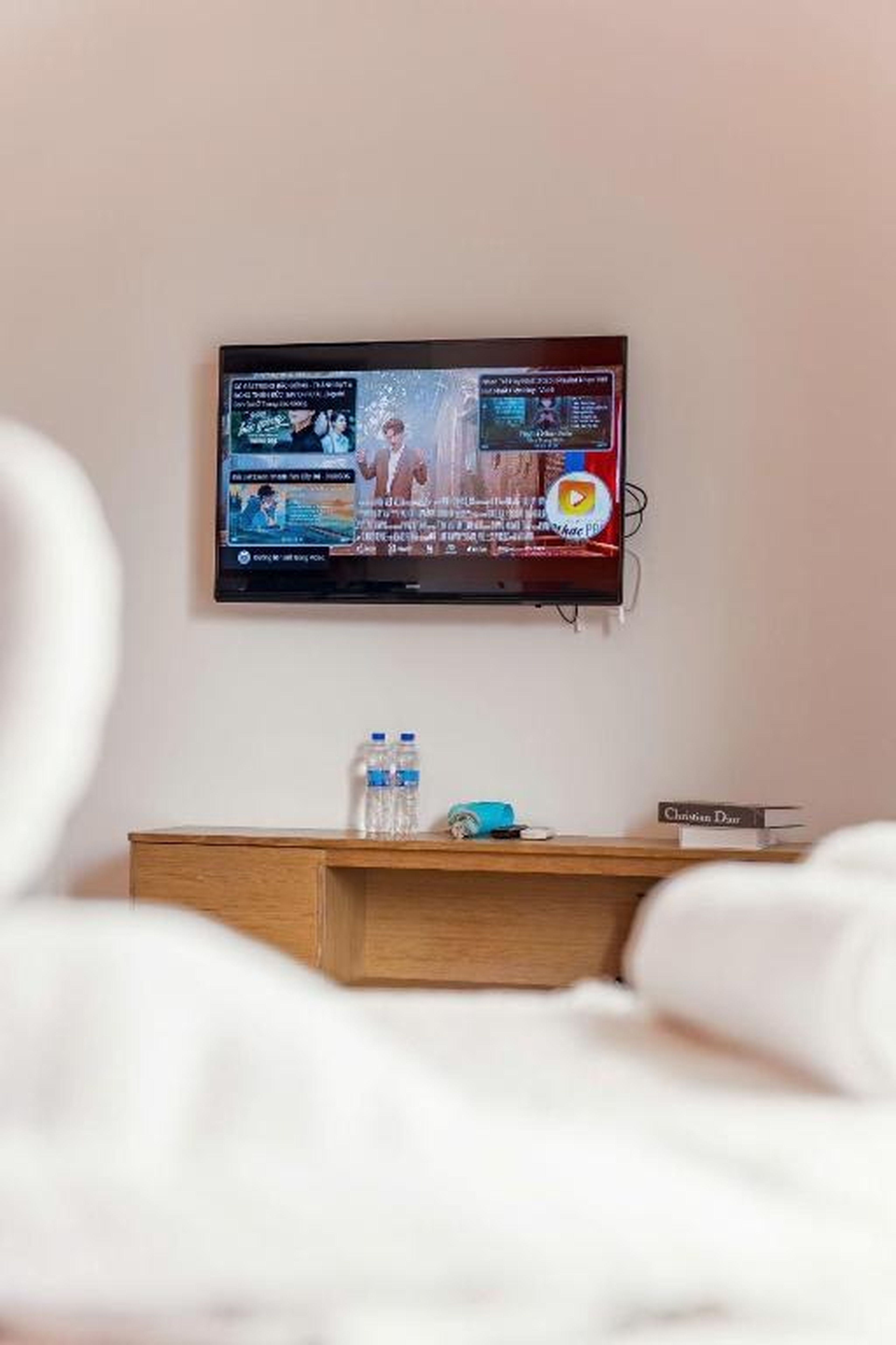 Villa Royal Lotus 5 Phòng ngủ - Căn hộ cao cấp Icon 40 - Hình 48