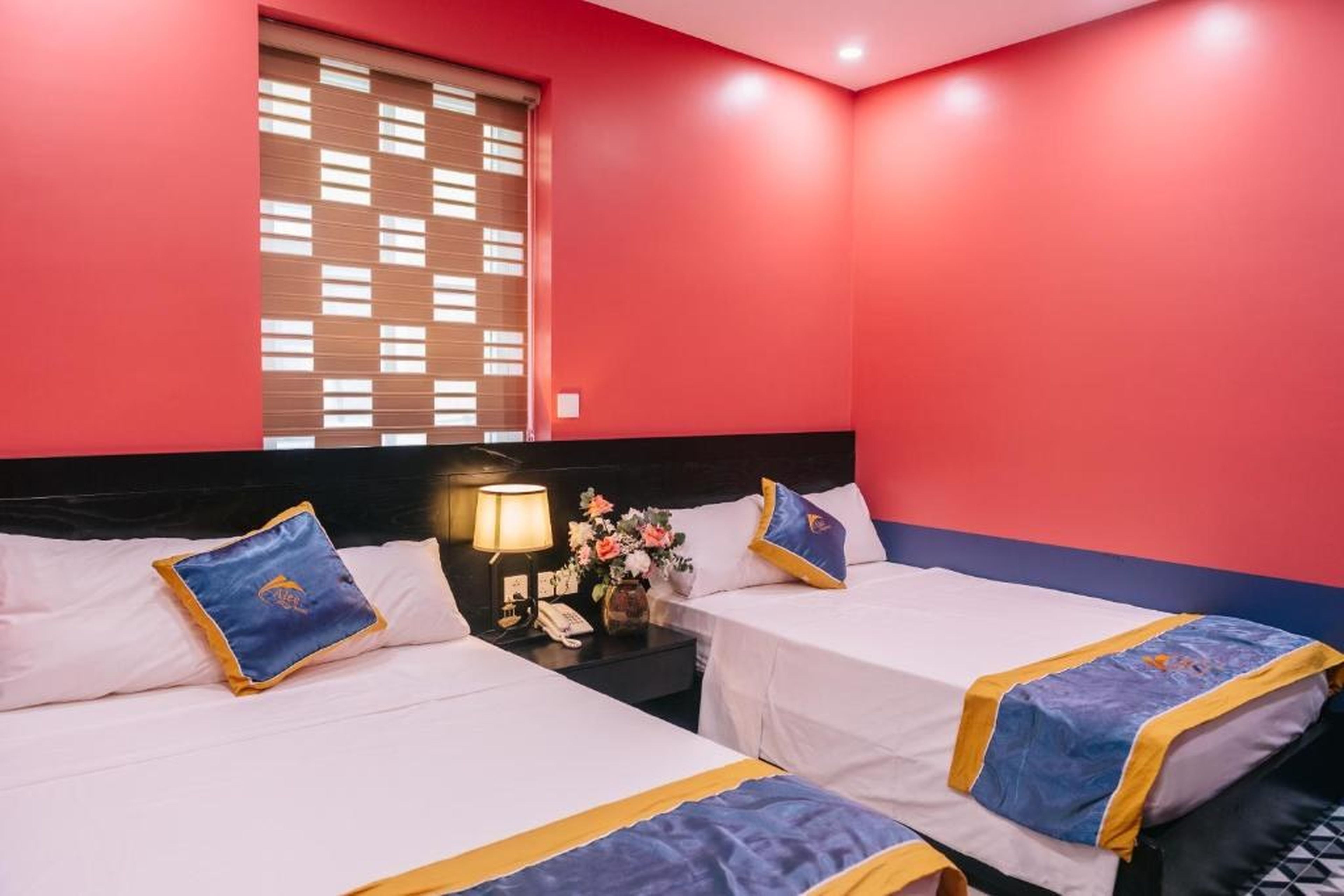 Alee HaLong Hotel - Hình 14