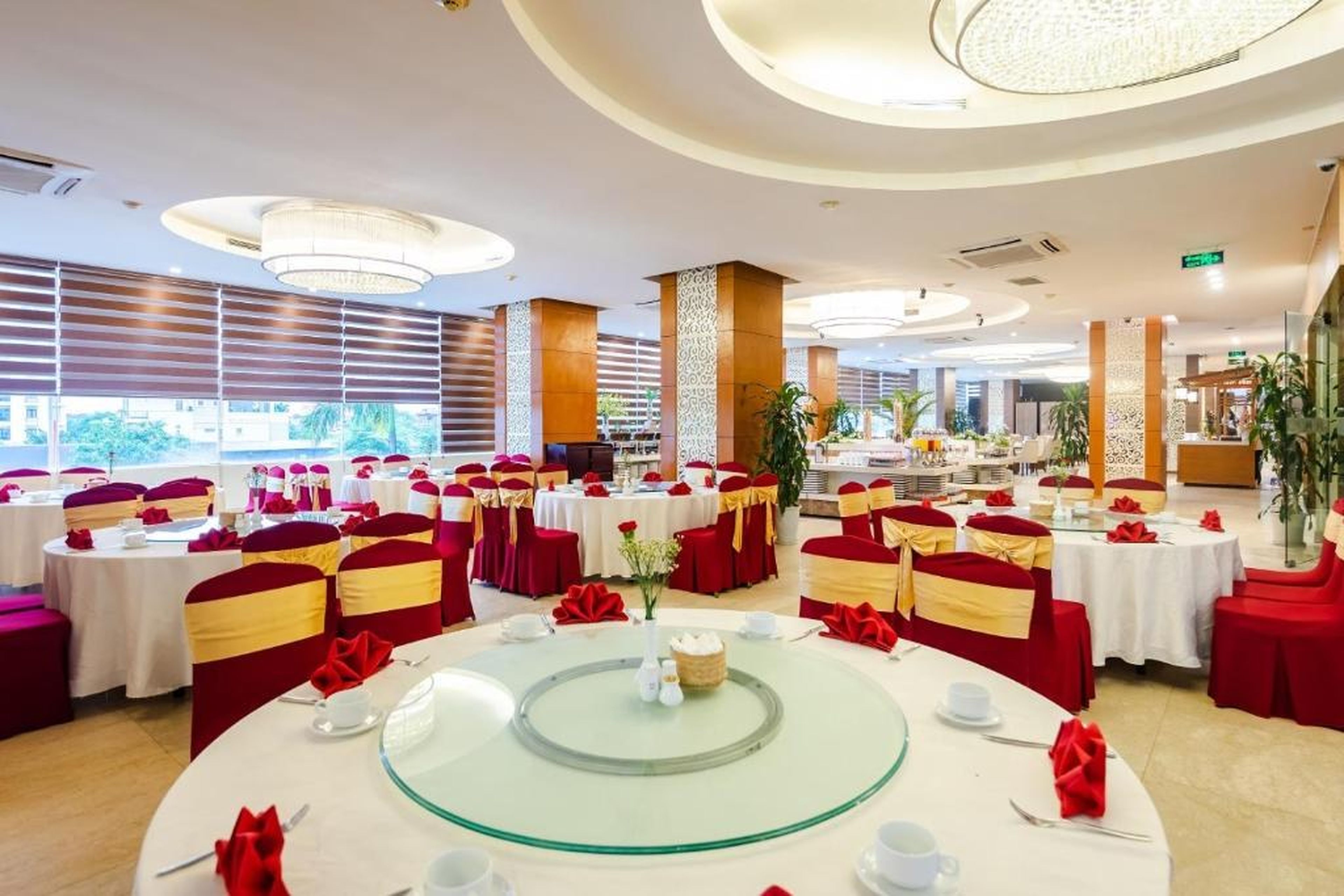 Muong Thanh Grand Ha Long Hotel - Hình 19