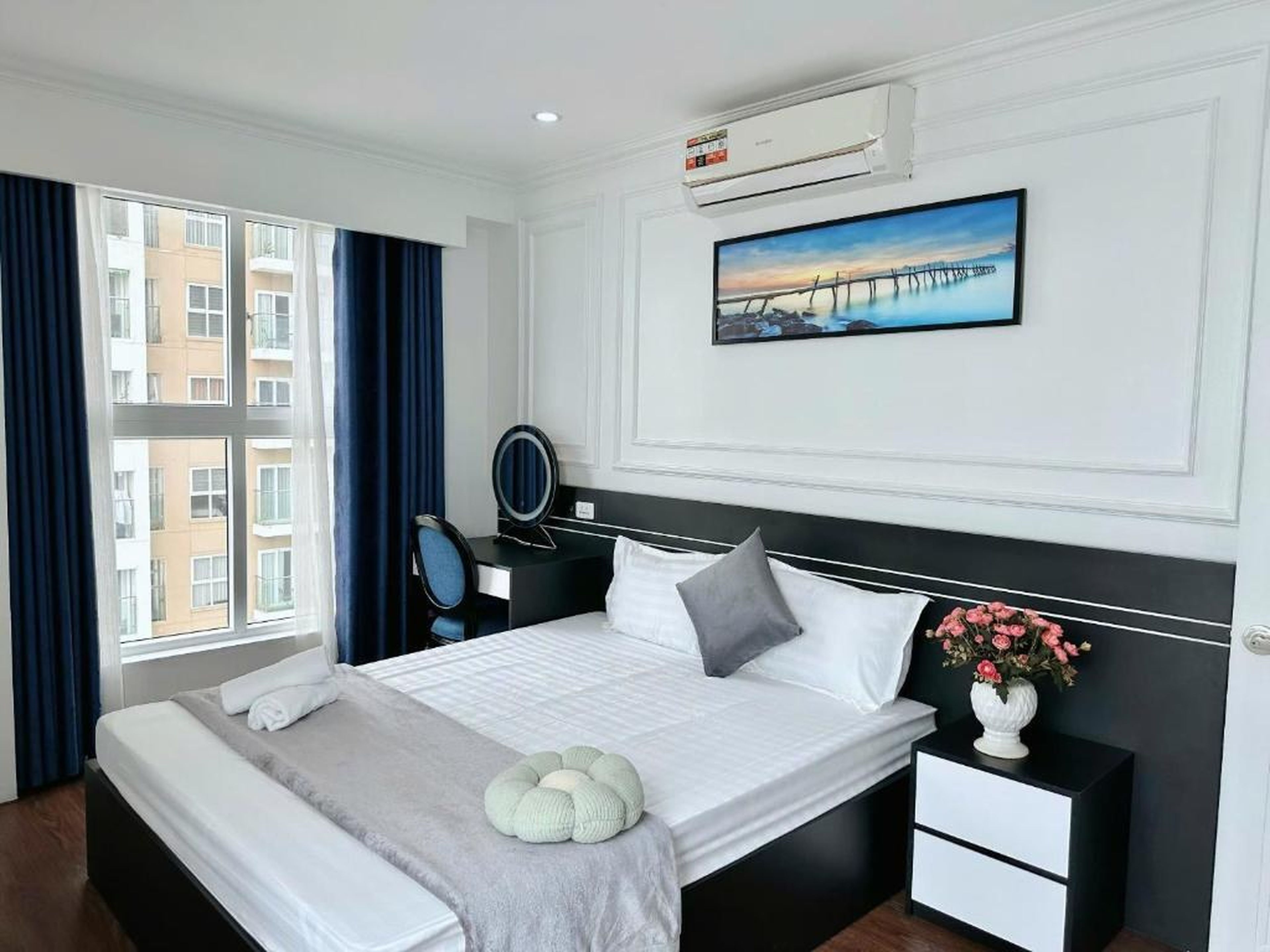 Homestay NewLife 3 phòng ngủ Vipp - Hình 4