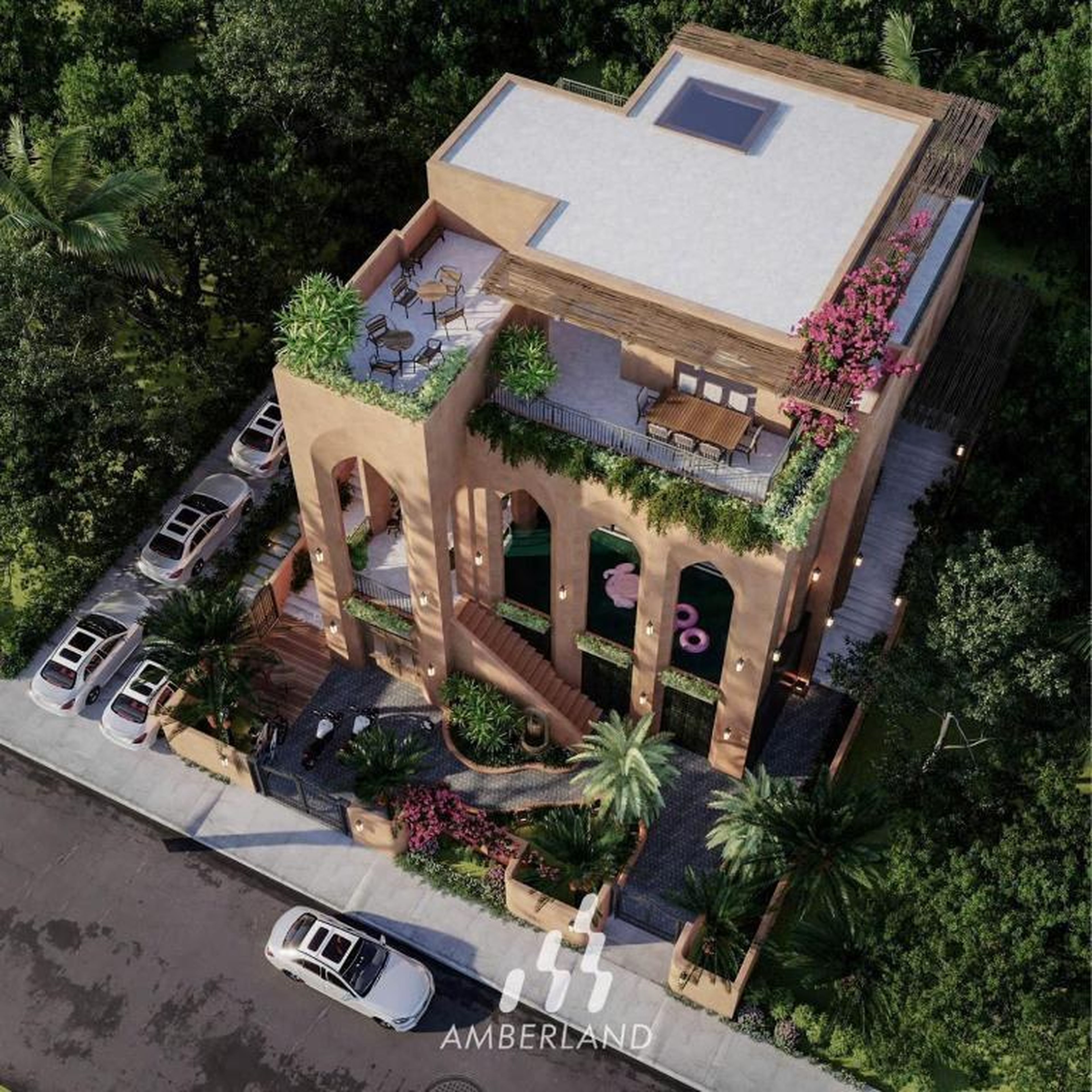 Tonkin villa, Sun Feria City Ha Long bay - Hình 16