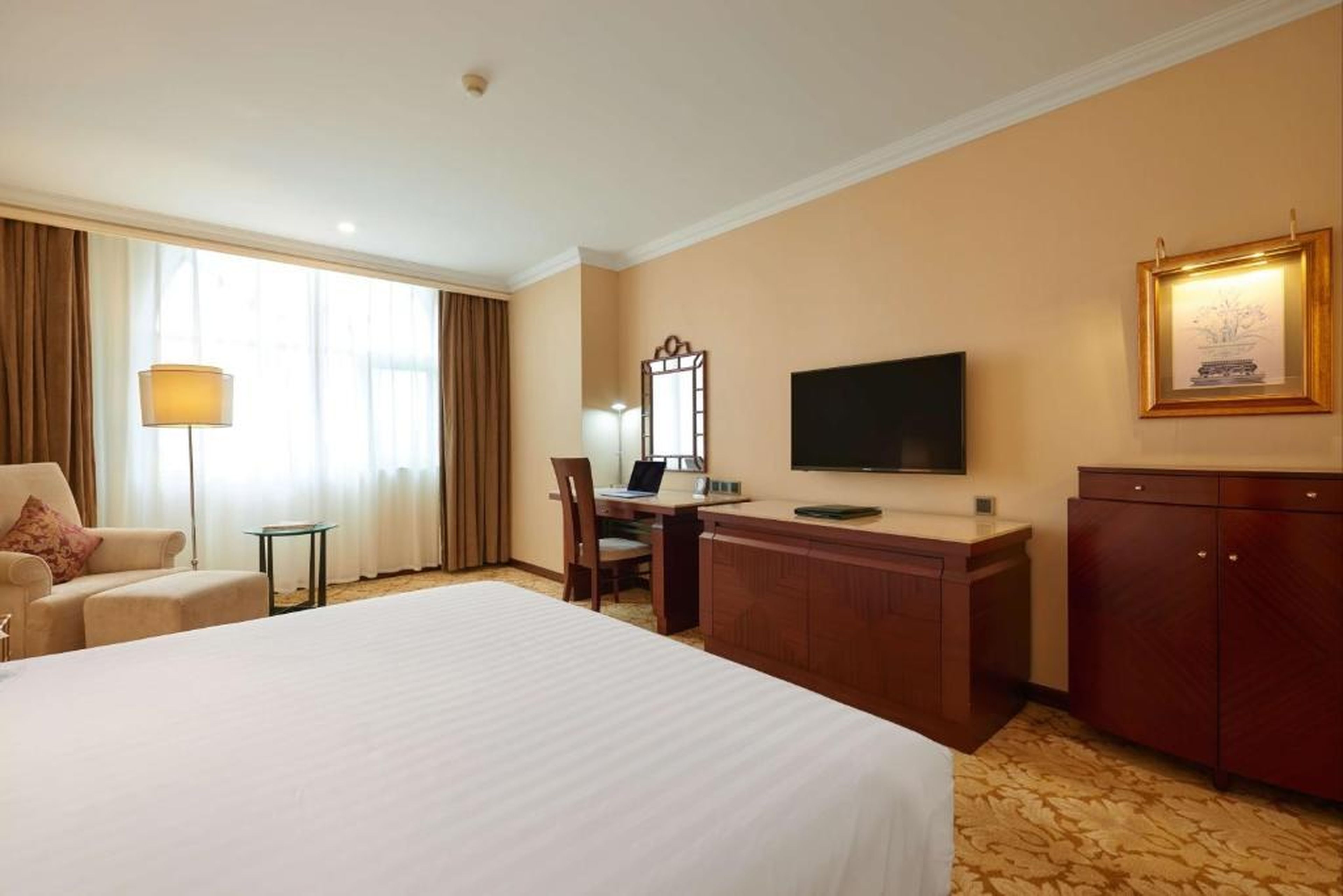 Khách sạn Quốc tế Lợi Lai - Li Lai International Hotel - Hình 22
