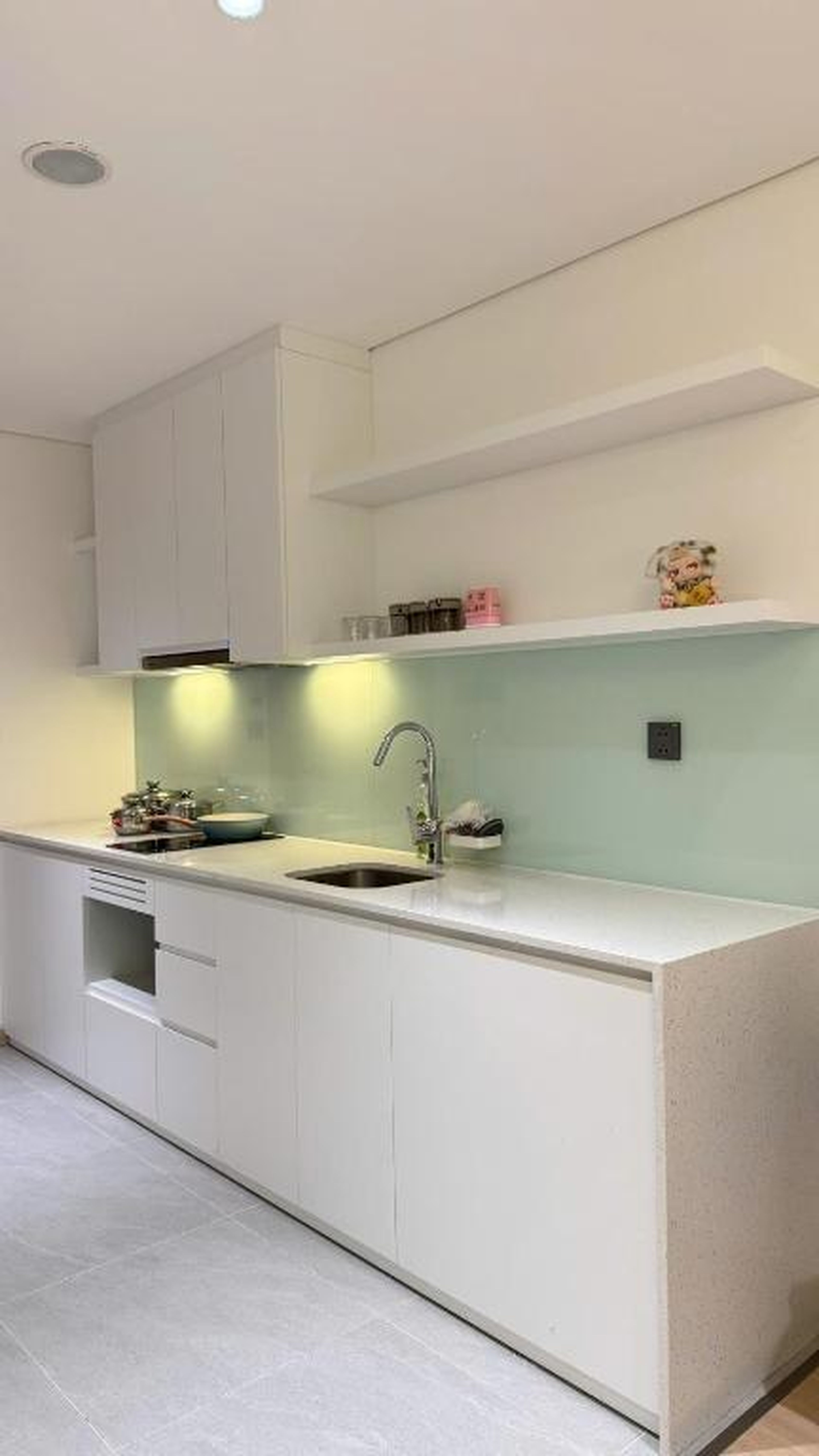 Kay Homestay 2112A Holiday Hạ Long View Biển Ngắm Pháo Hoa Nội Thất Cao Cấp - Hình 3