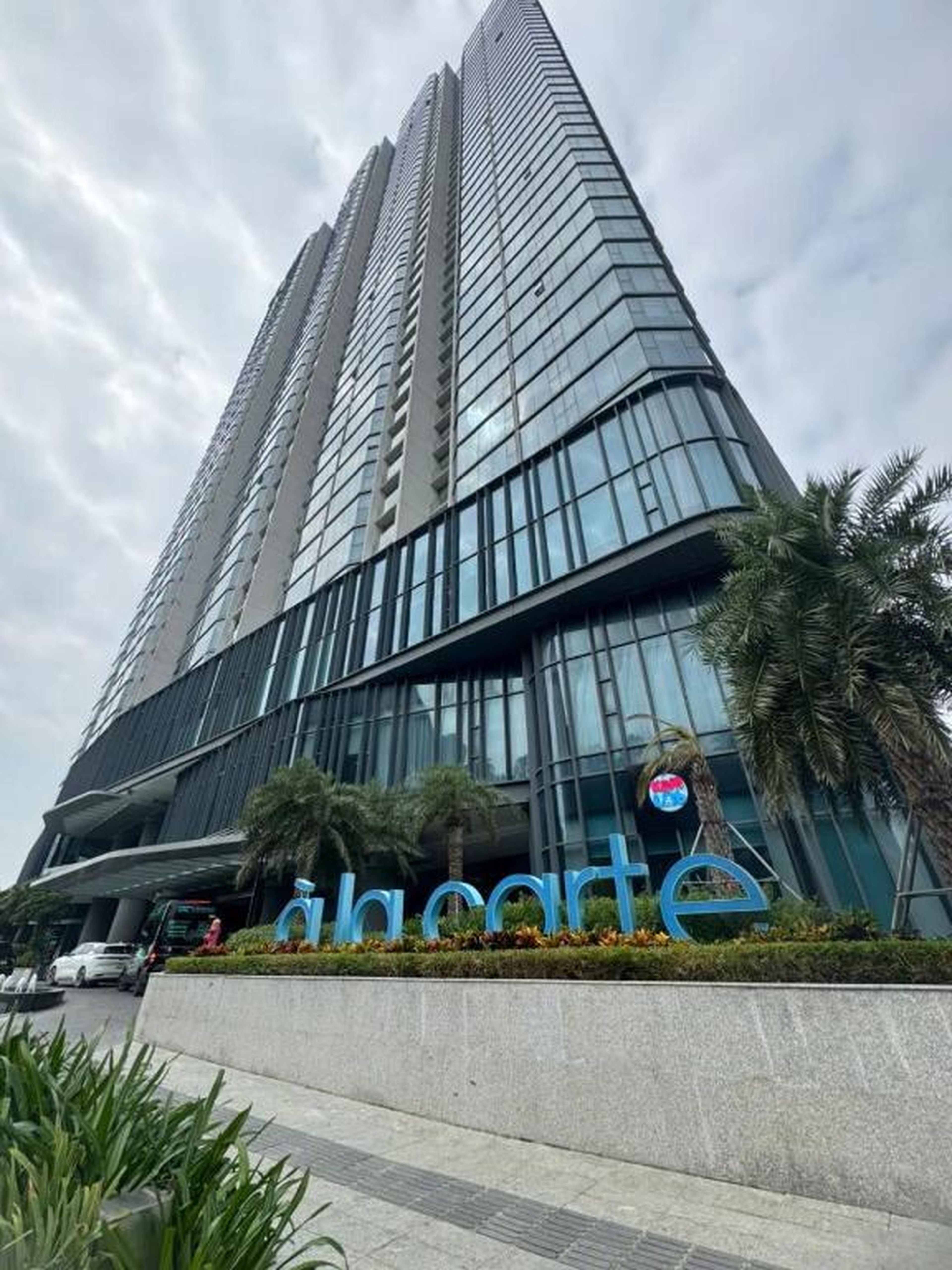 Alacarte Ha Long bay view biển và nhạc nước - Hình 37