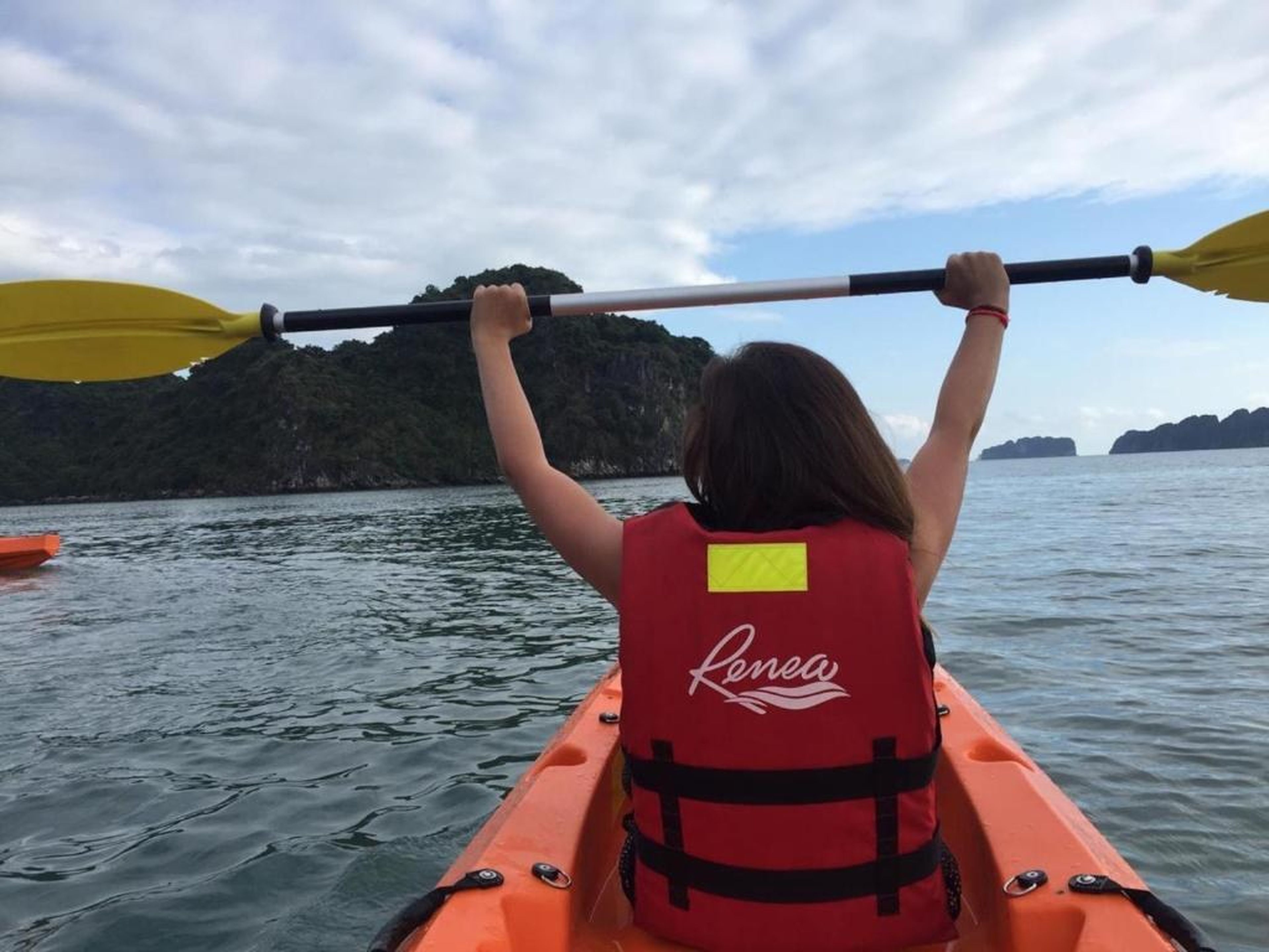 Renea Cruises Halong - Hình 10