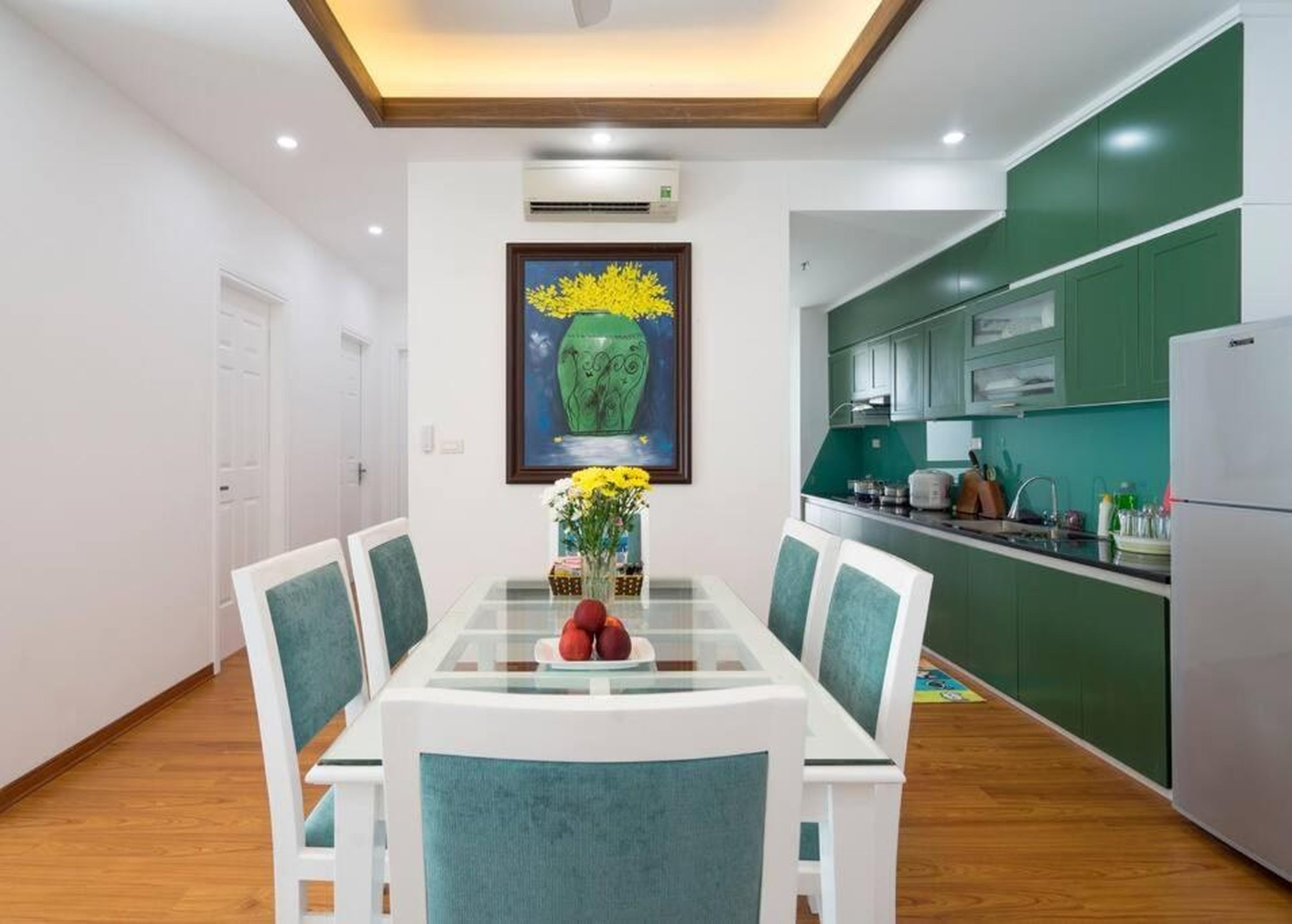 *Ha Long Homestay @ Ha Long Bay View-3 BR - Hình 8