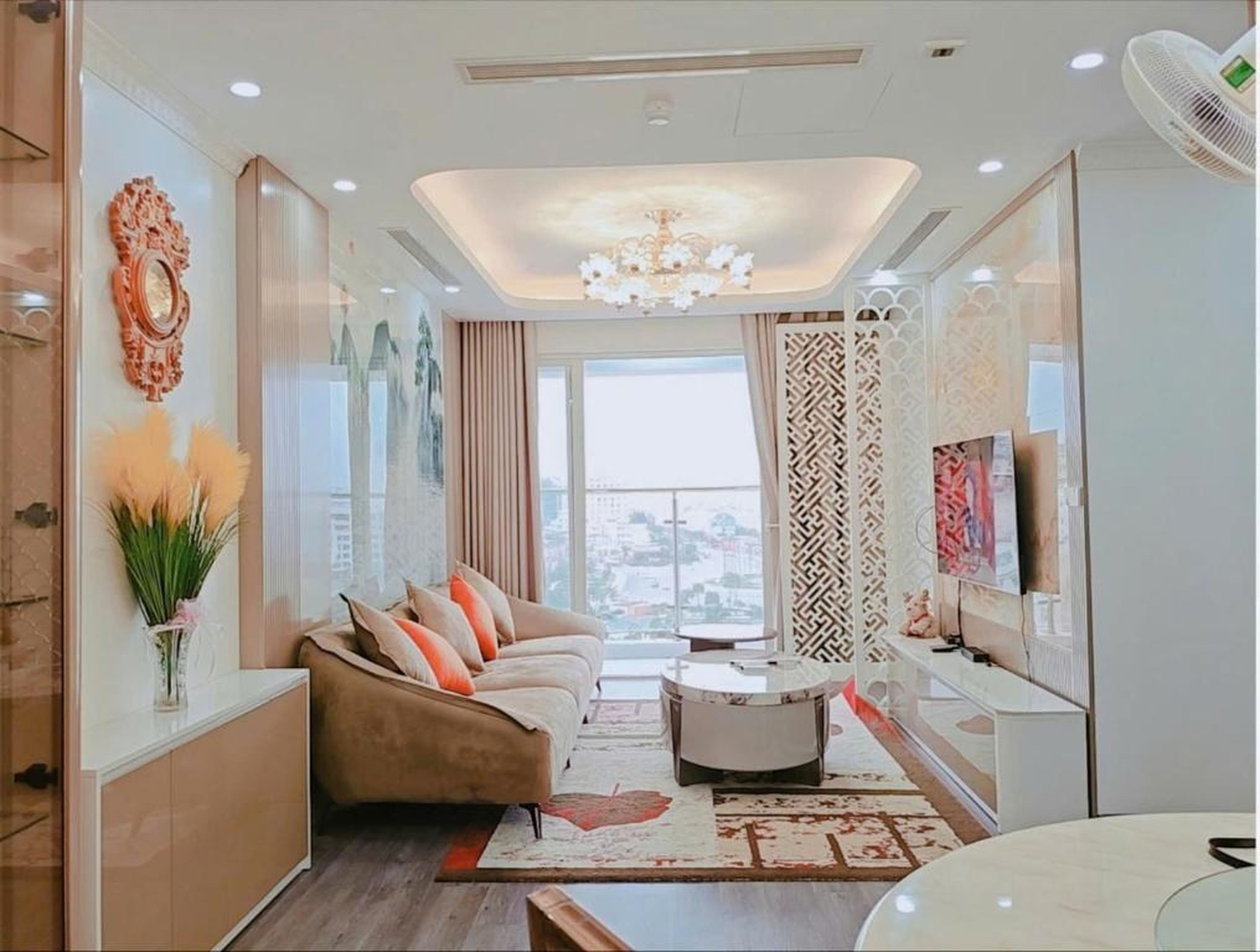 Homestay 3 phòng ngủ Newlife - Hình 2