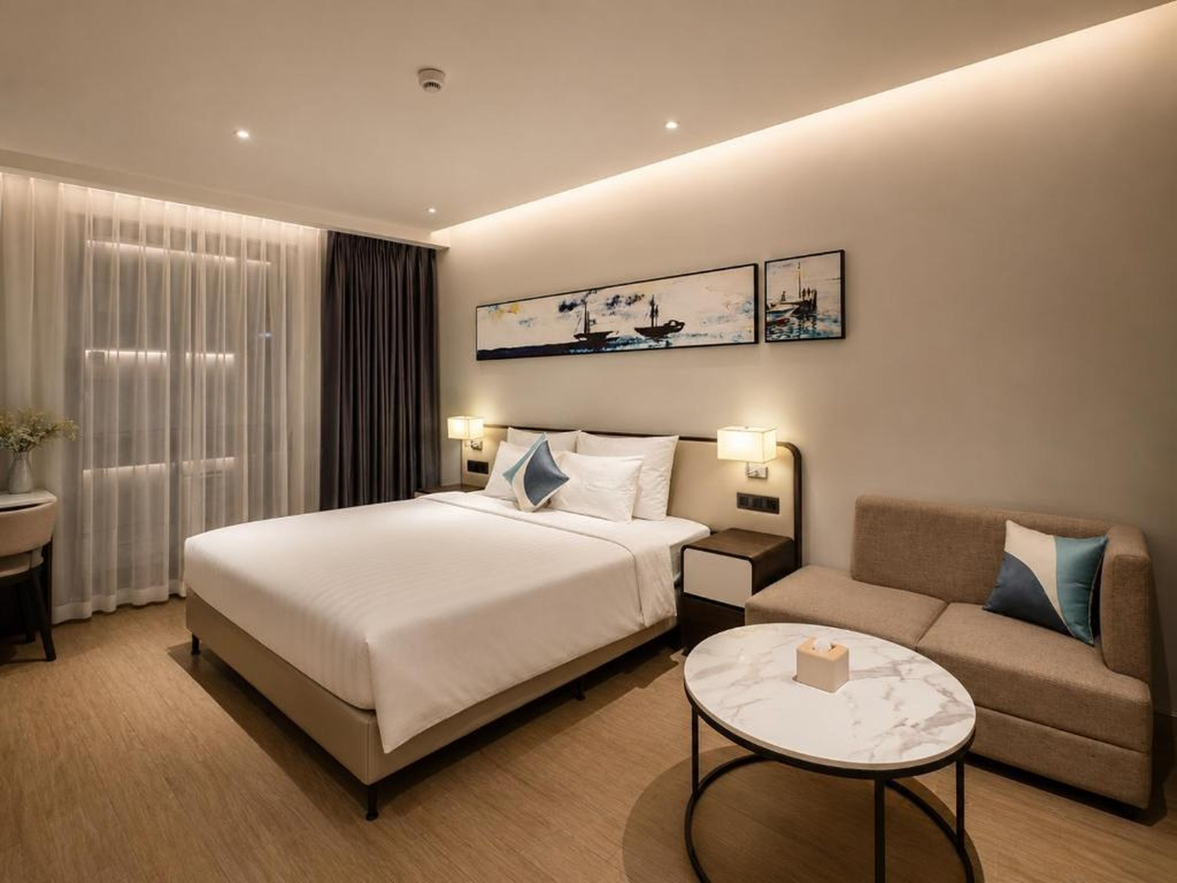 Cita Residence Ha Long - Hình 5