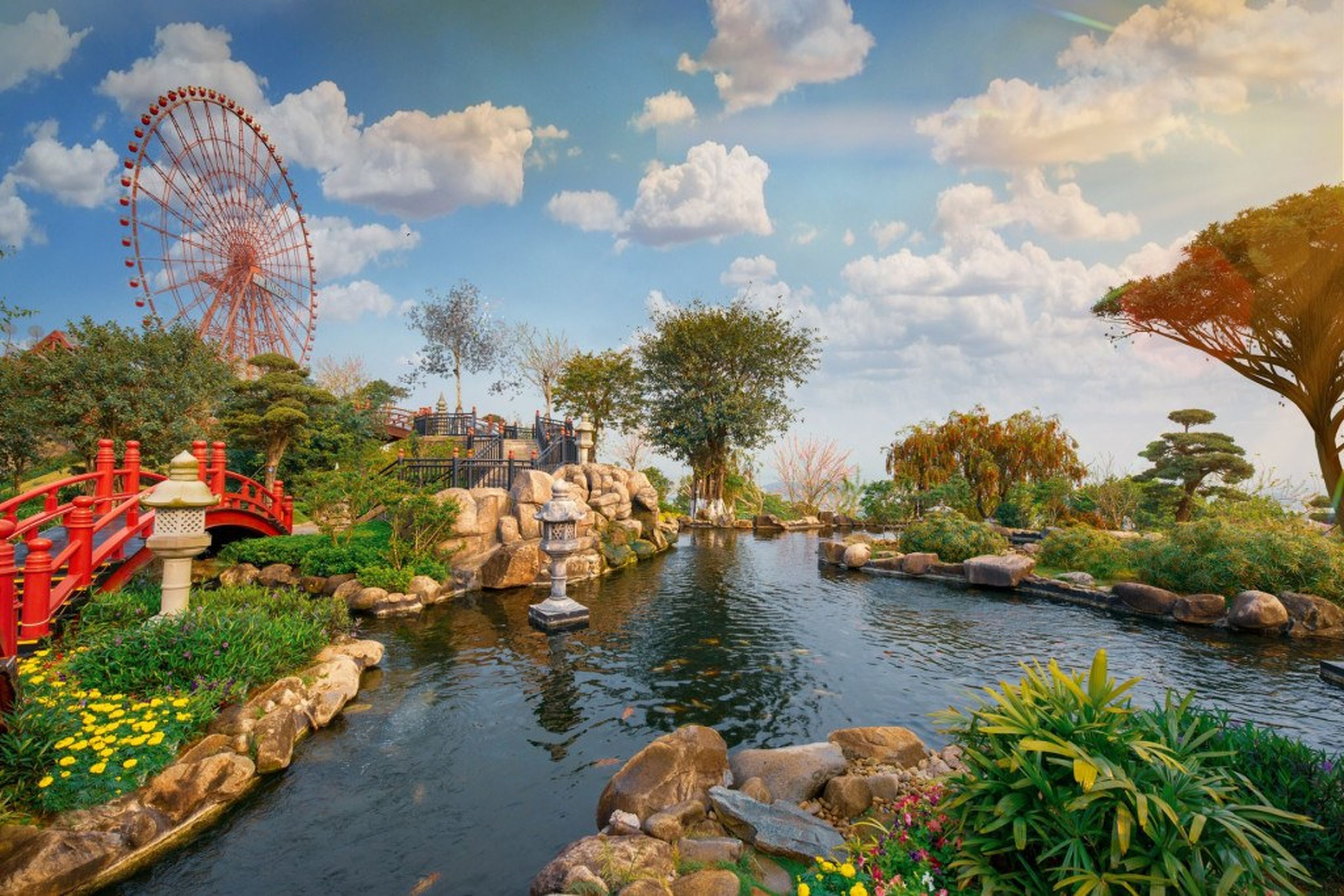 Visit Ha Long Bay and Enjoy Countless Exciting Activities at Sun World Ha Long - Hình 8