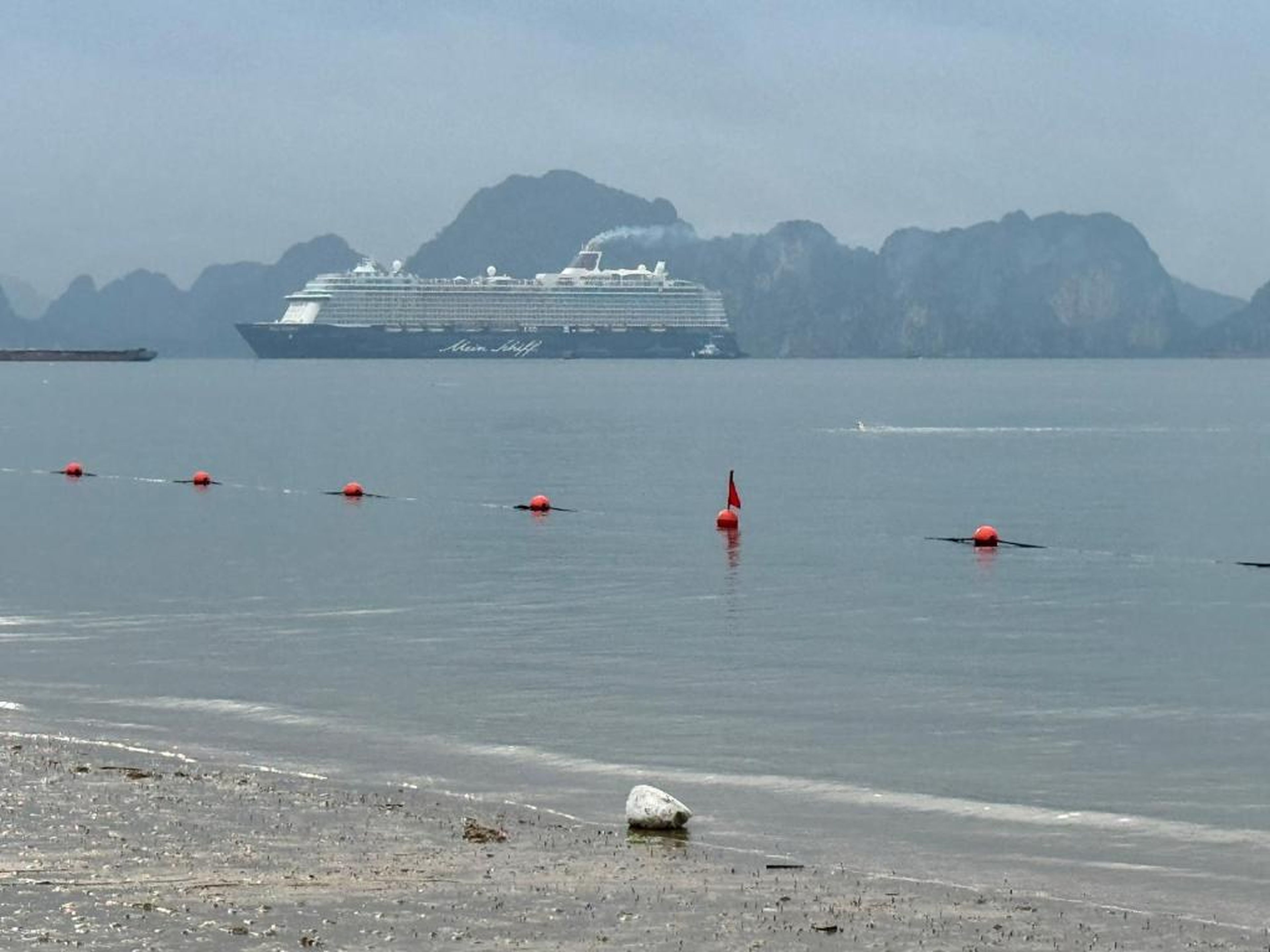 Bay Corner - Ha Long Holiday Cozy Studio - Hình 22
