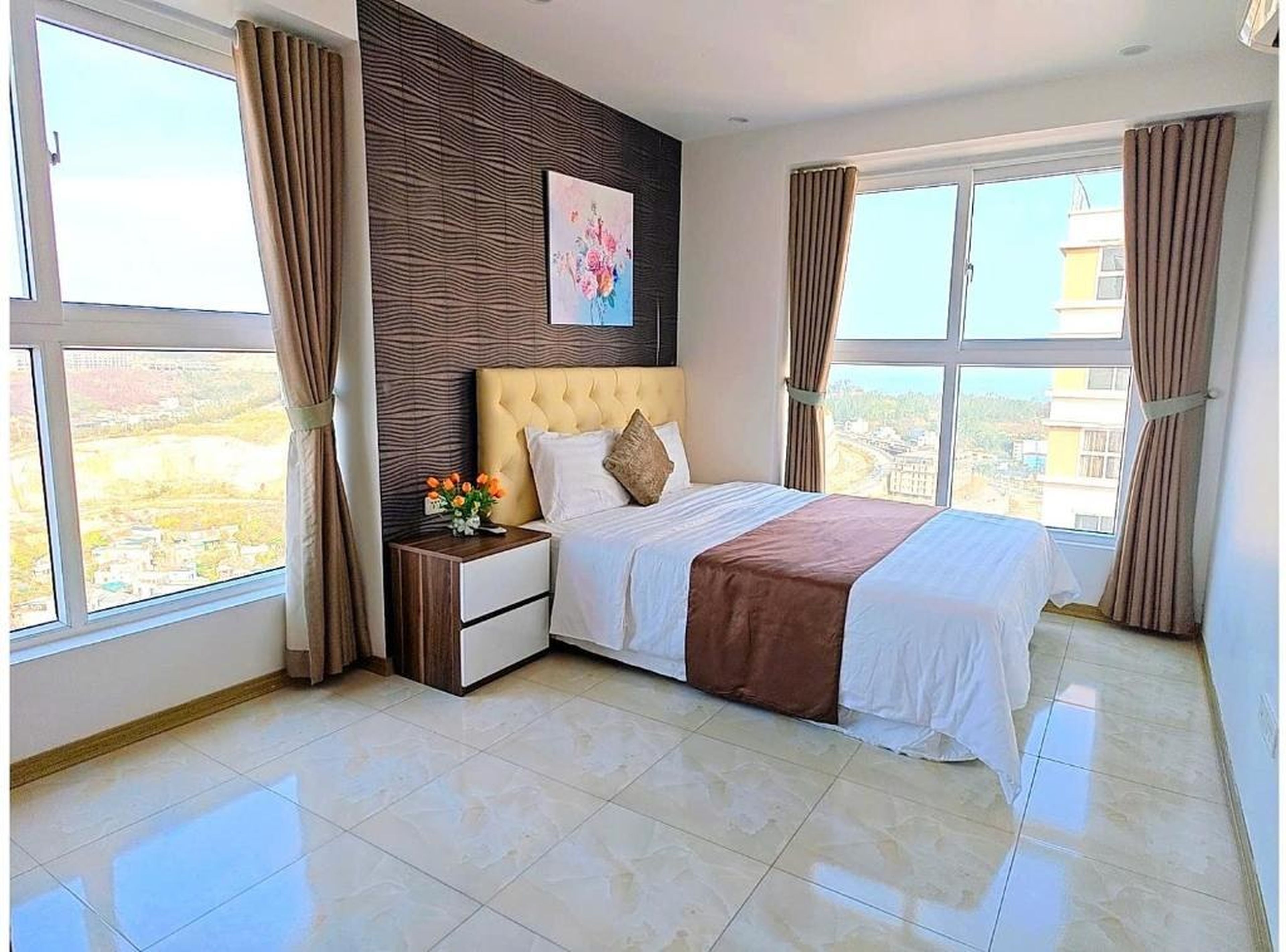 Homestay 3 phòng ngủ Newlife - Hình 29