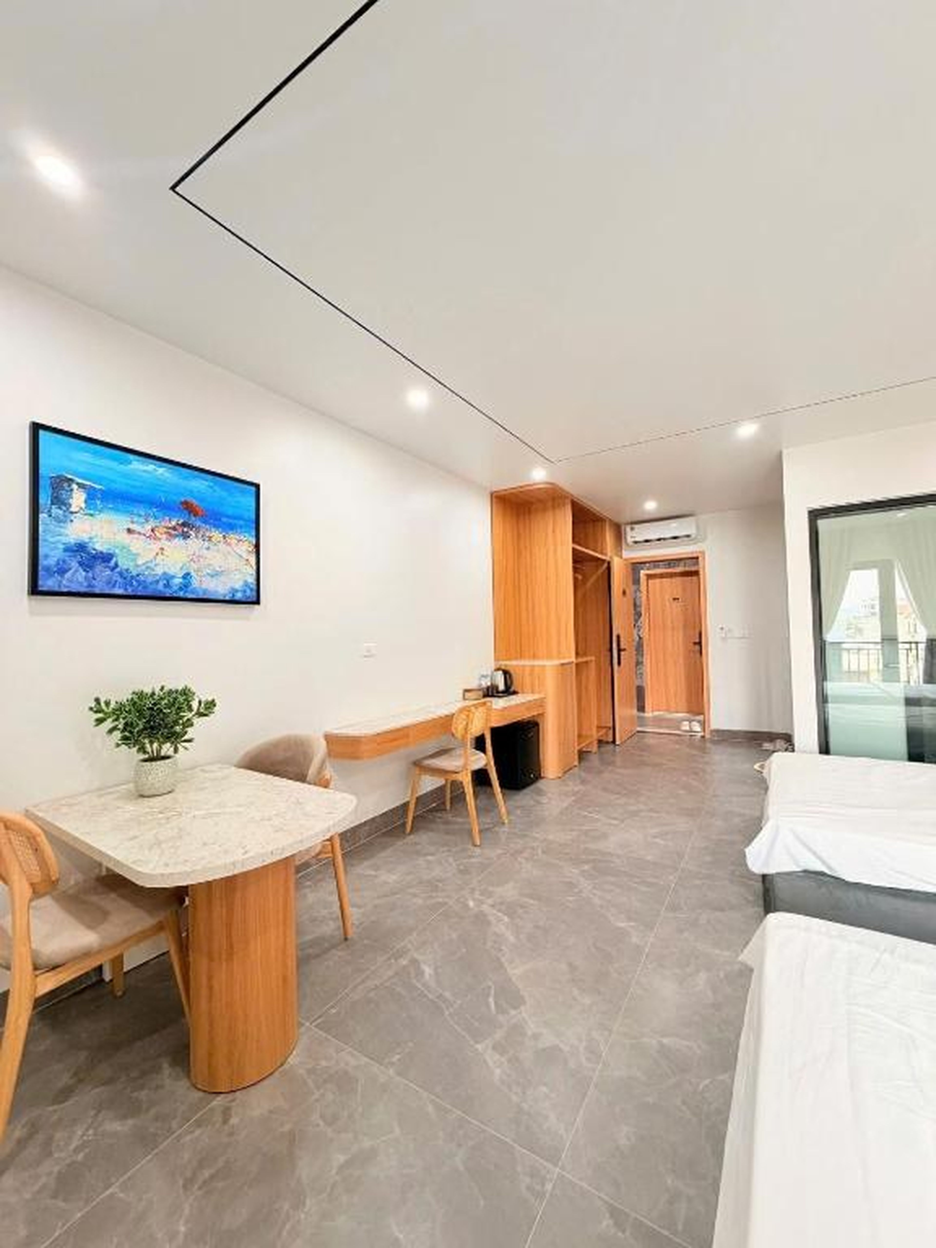 MinChou Homestay - Hình 1