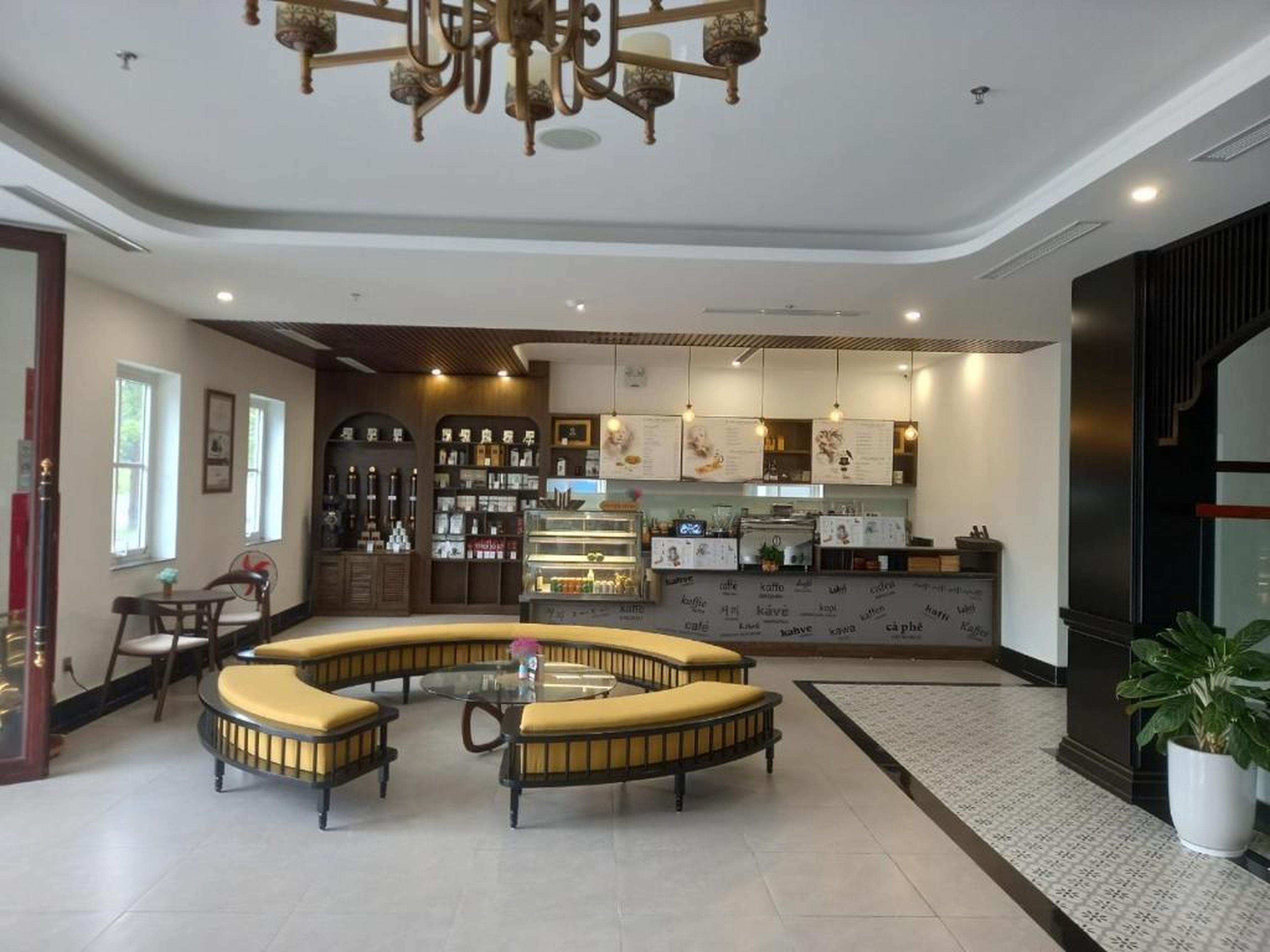Indotel halong hotel - Hình 22