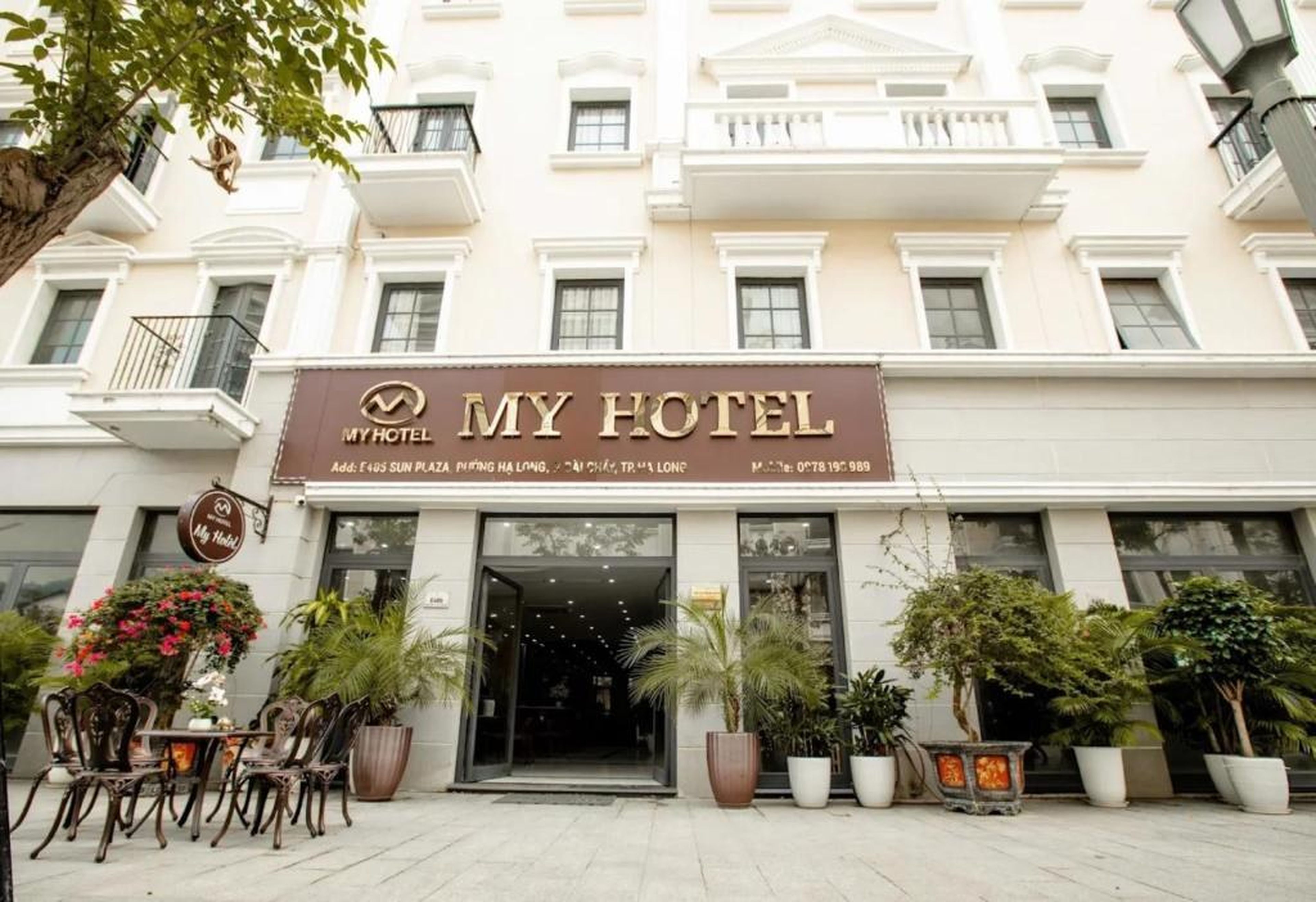 My Hotel Hạ Long - Hình 38