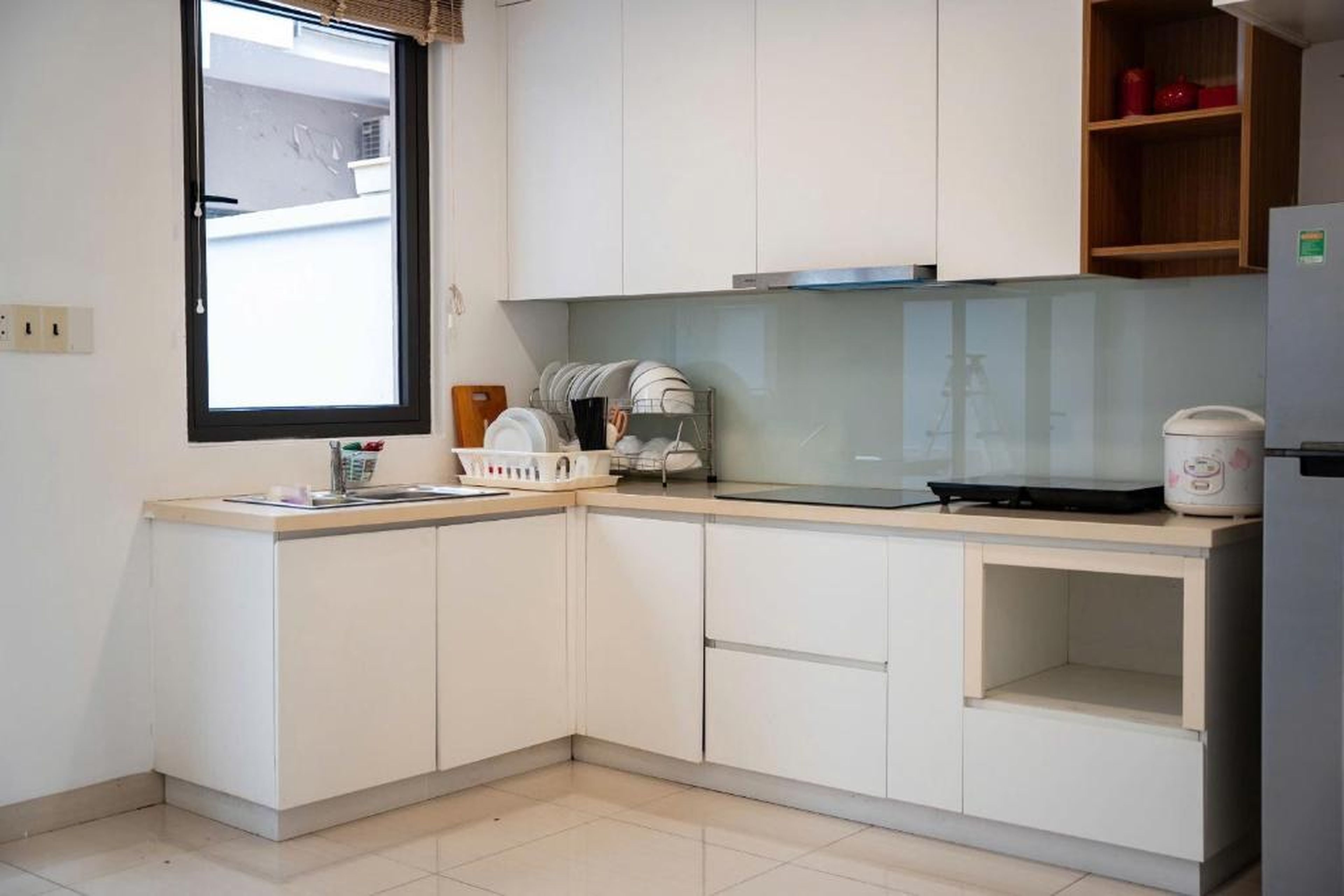 Alacarte Luxury Apartments - Sea View - Hình 23
