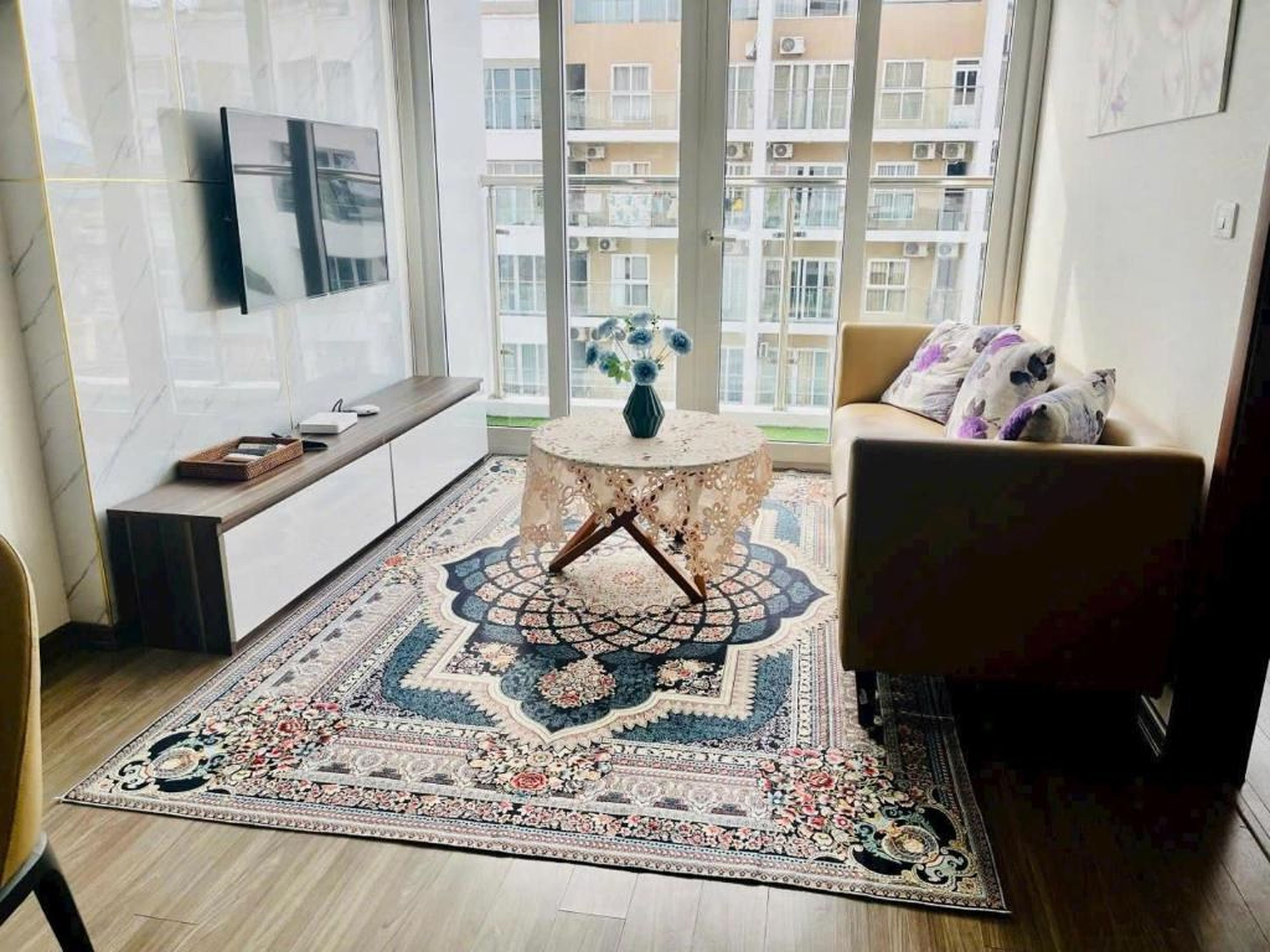 2BR Luxury Apt, Sea View, Heart of Bai Chay - Hình 23