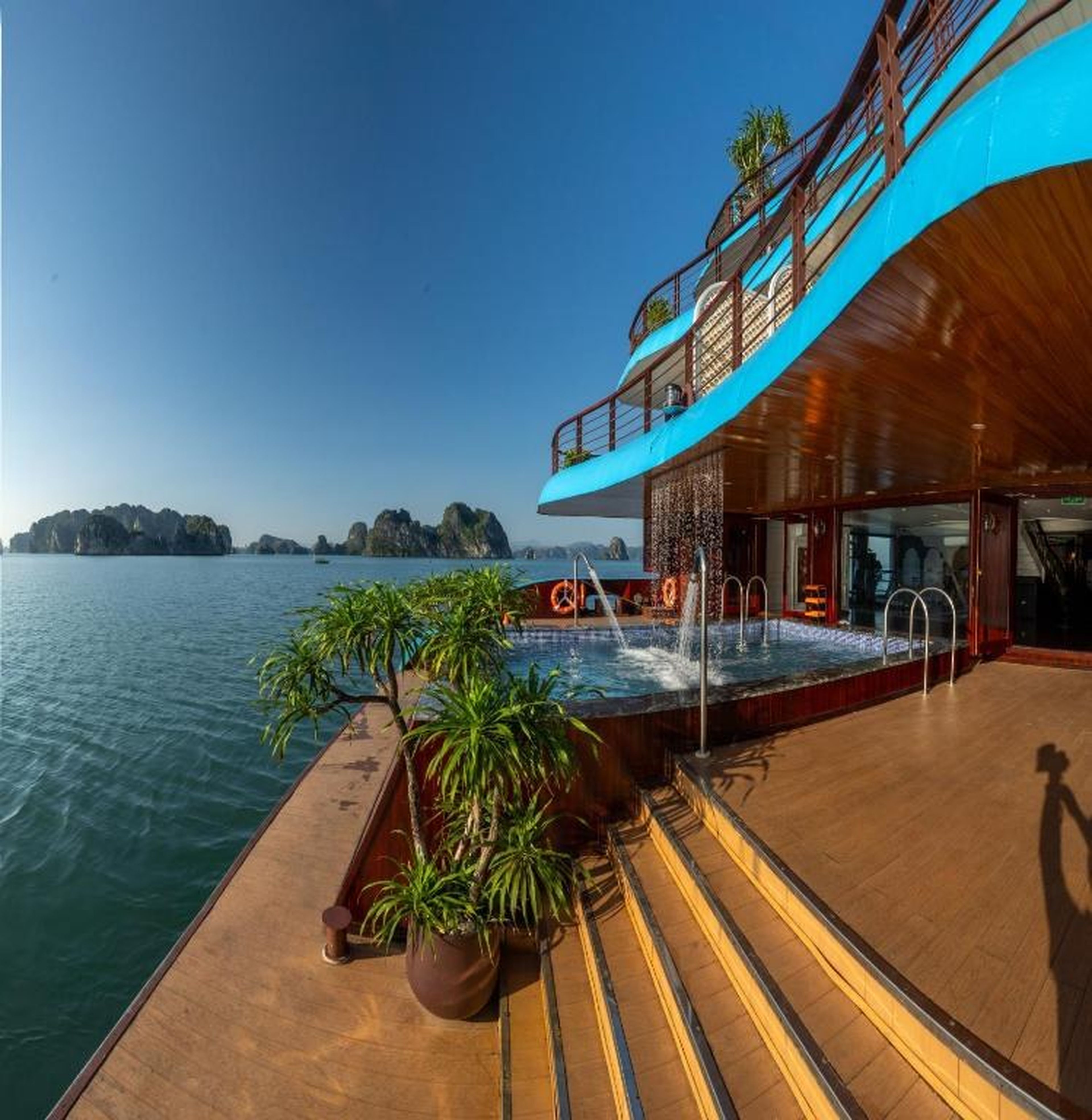 Cycad cruise - Hình 21