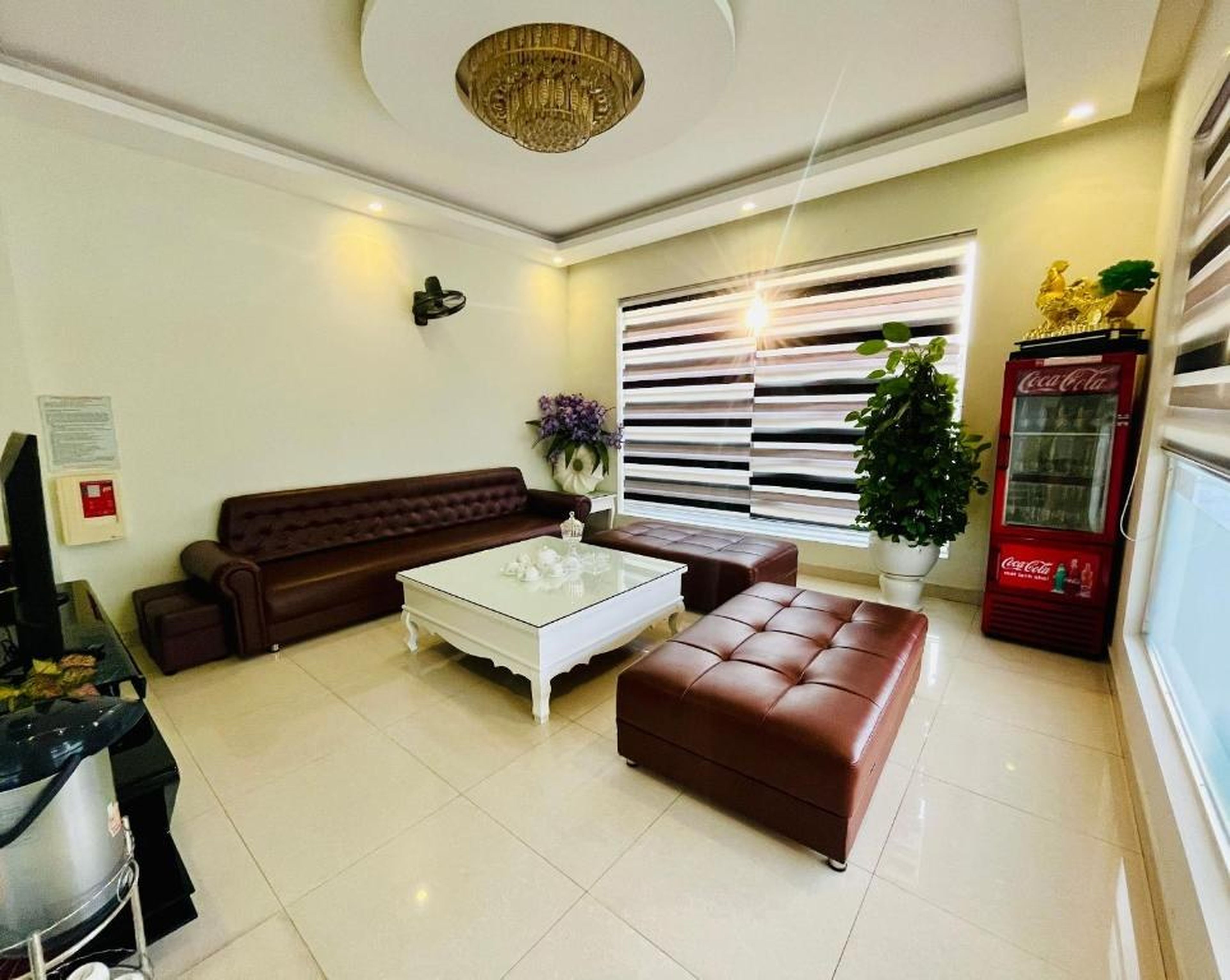 Hồng anh 1 hotel - Hình 24