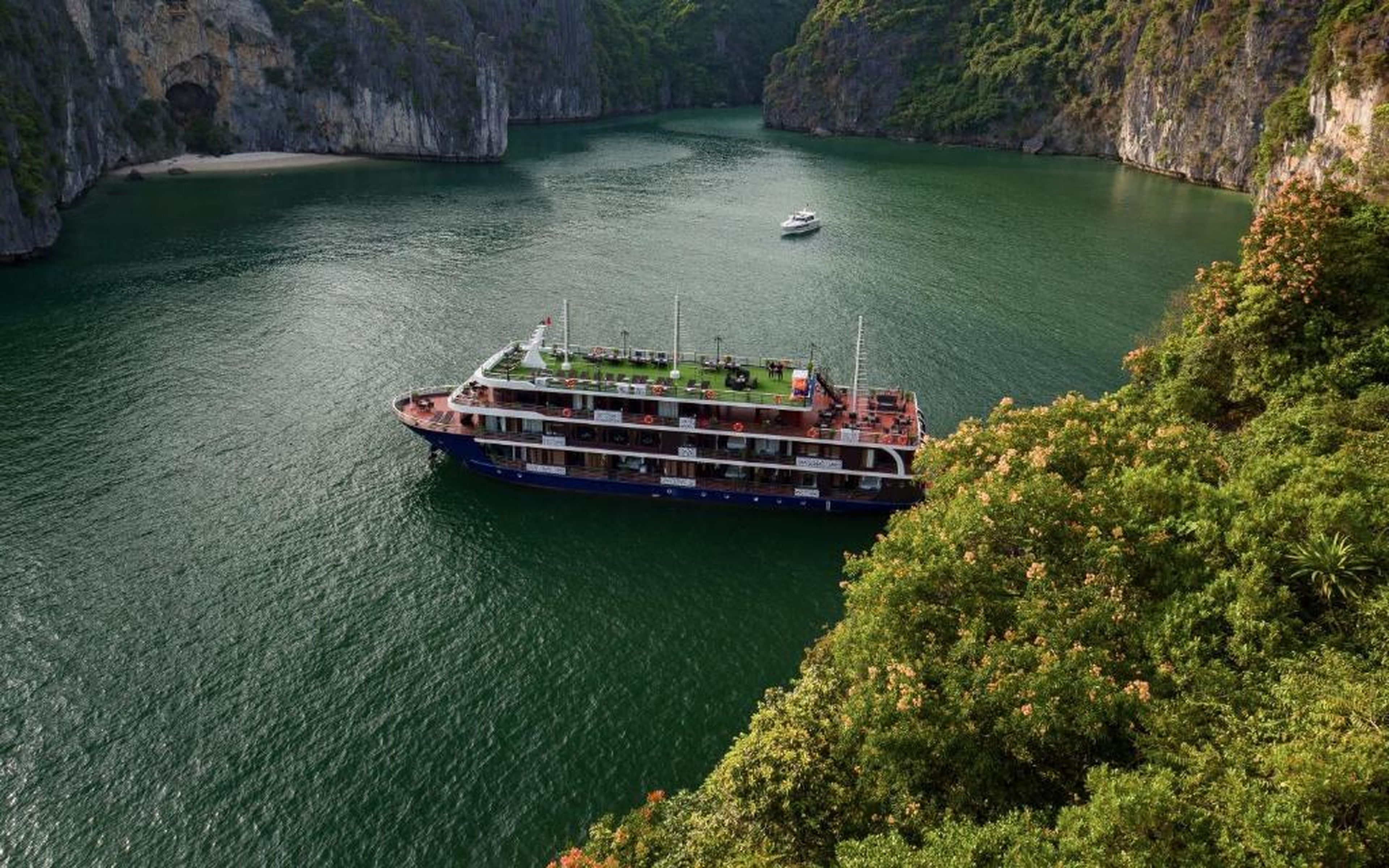 La Pandora Cruises - Hình 19