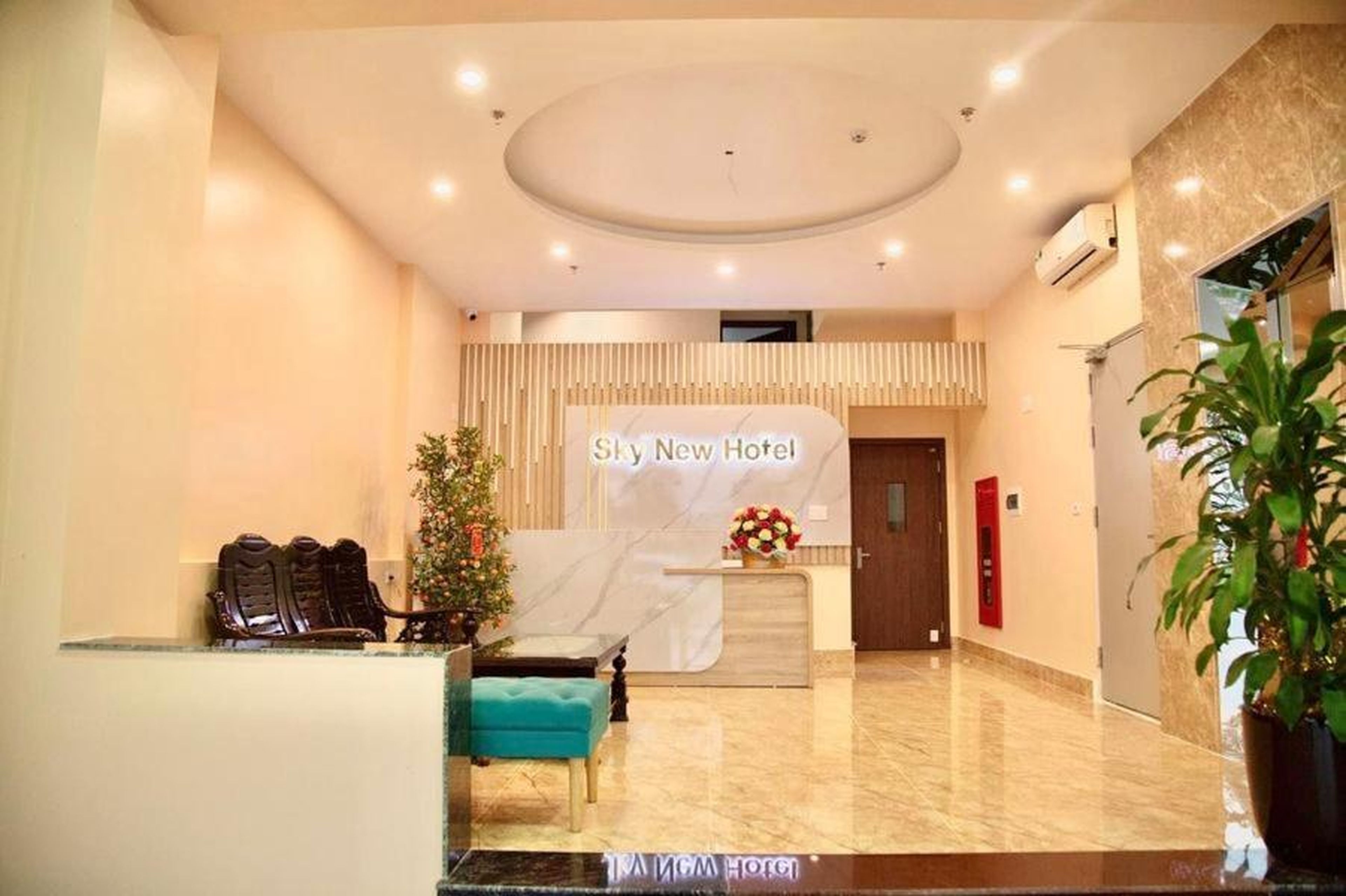 khách sạn Sky New Uông Bí, tỉnh Quảng Ninh - Hình 3