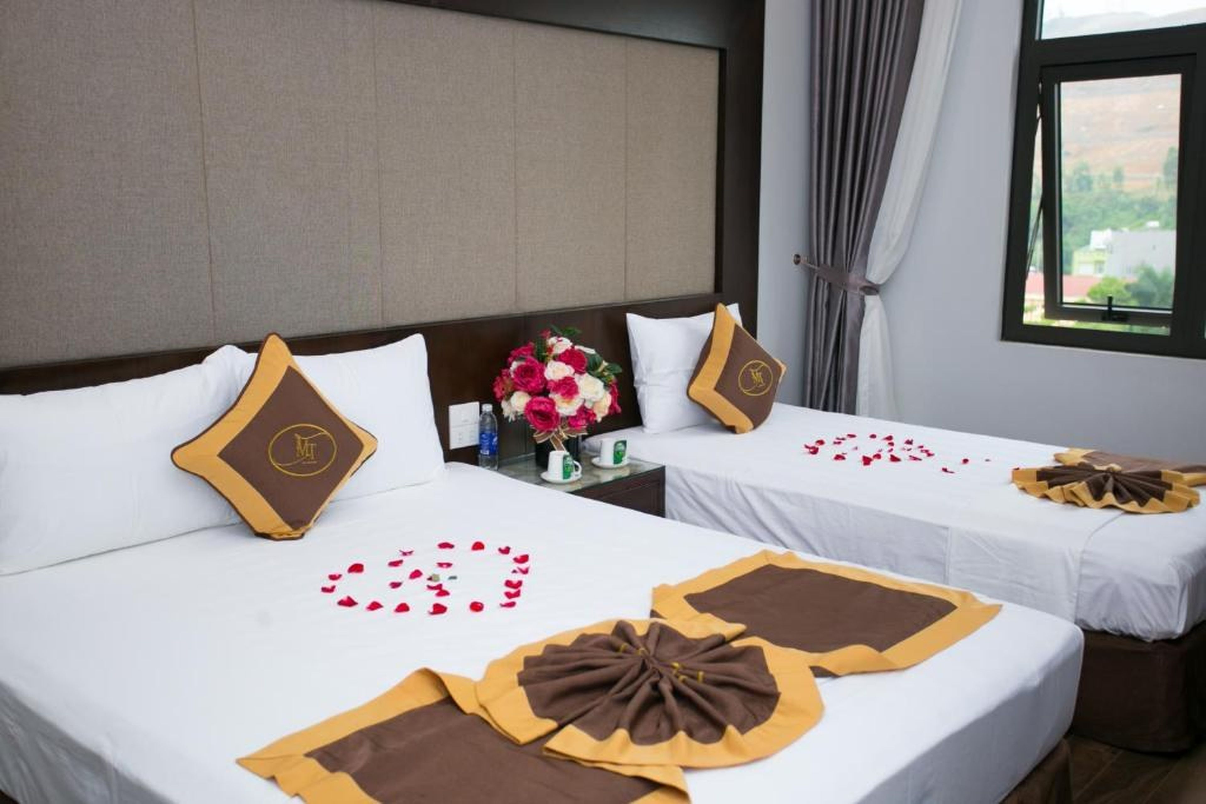 Mộc Trà Hotel Bãi Cháy Hạ Long - Hình 12