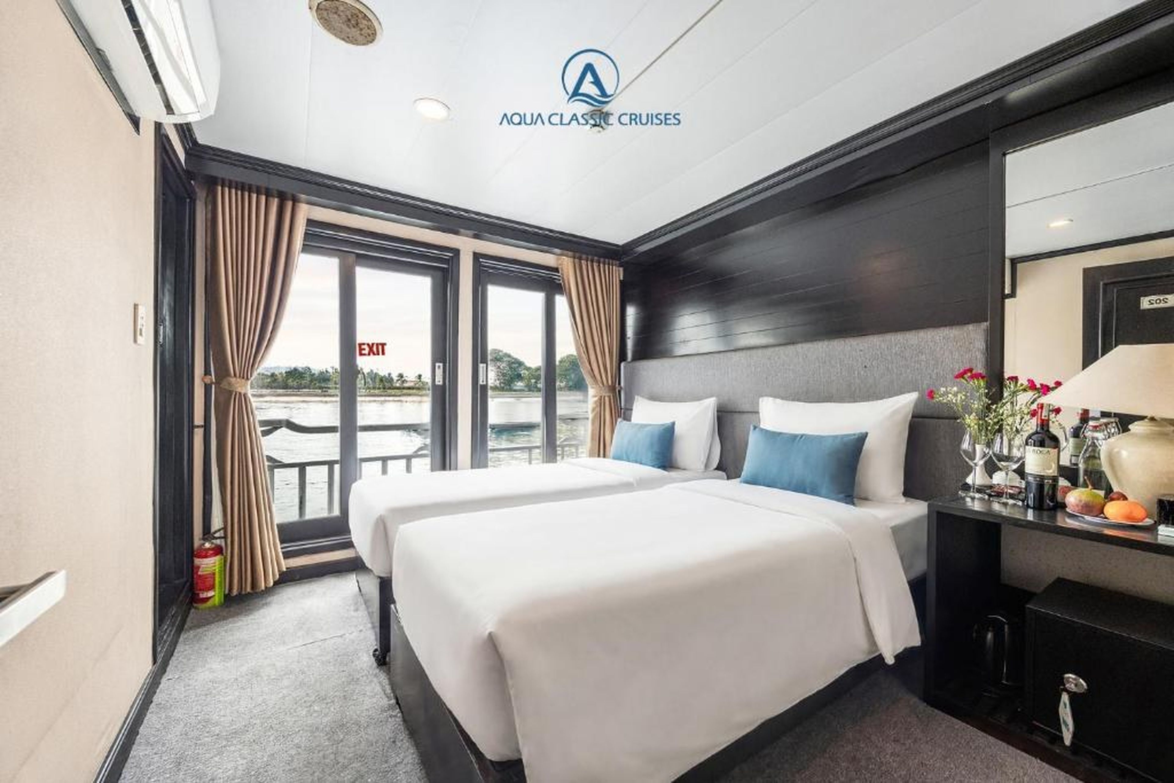 Aqua Classic Cruise - Hình 3
