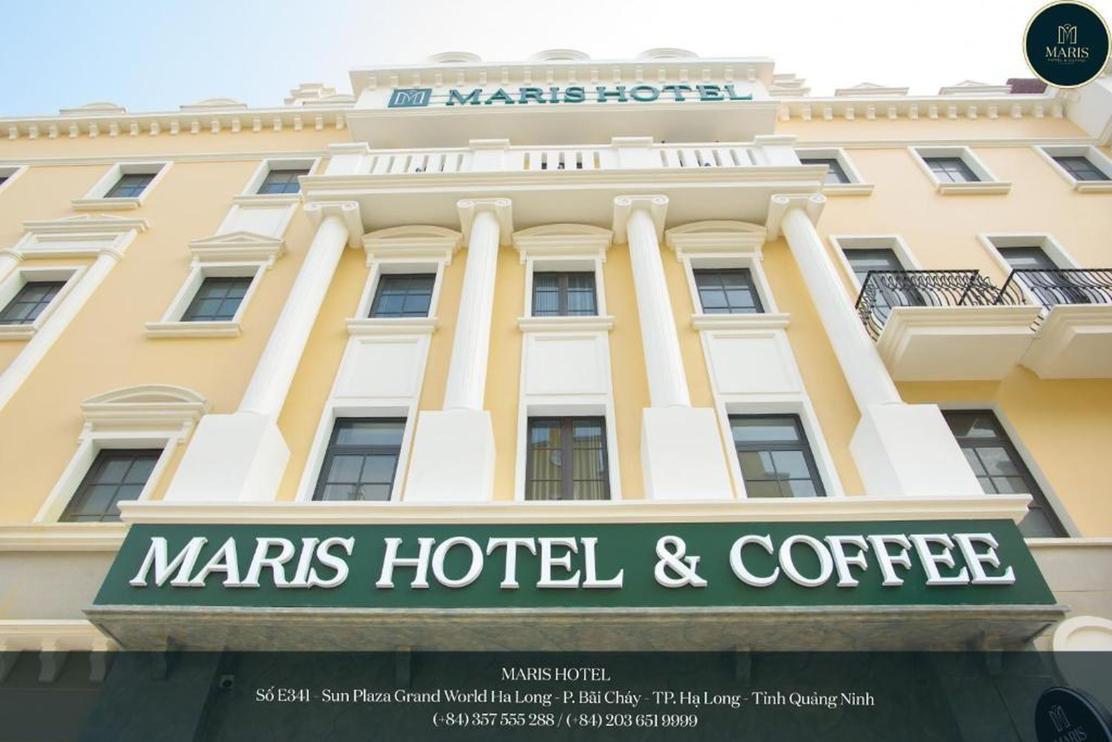Maris Hotel & Coffee Ha Long - Hình 5