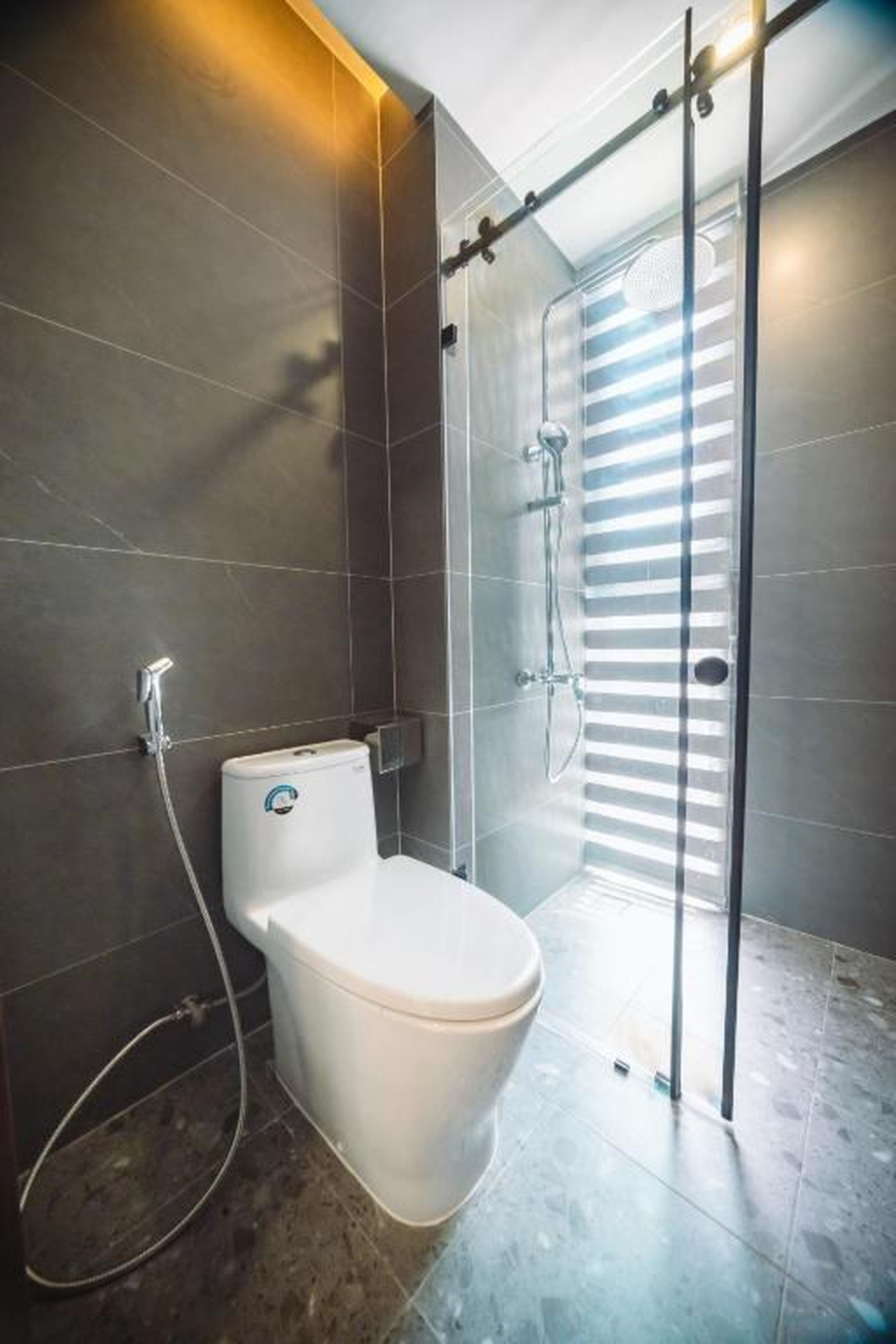 MAREMONTI Luxury 5 Star Hotel - Hình 16