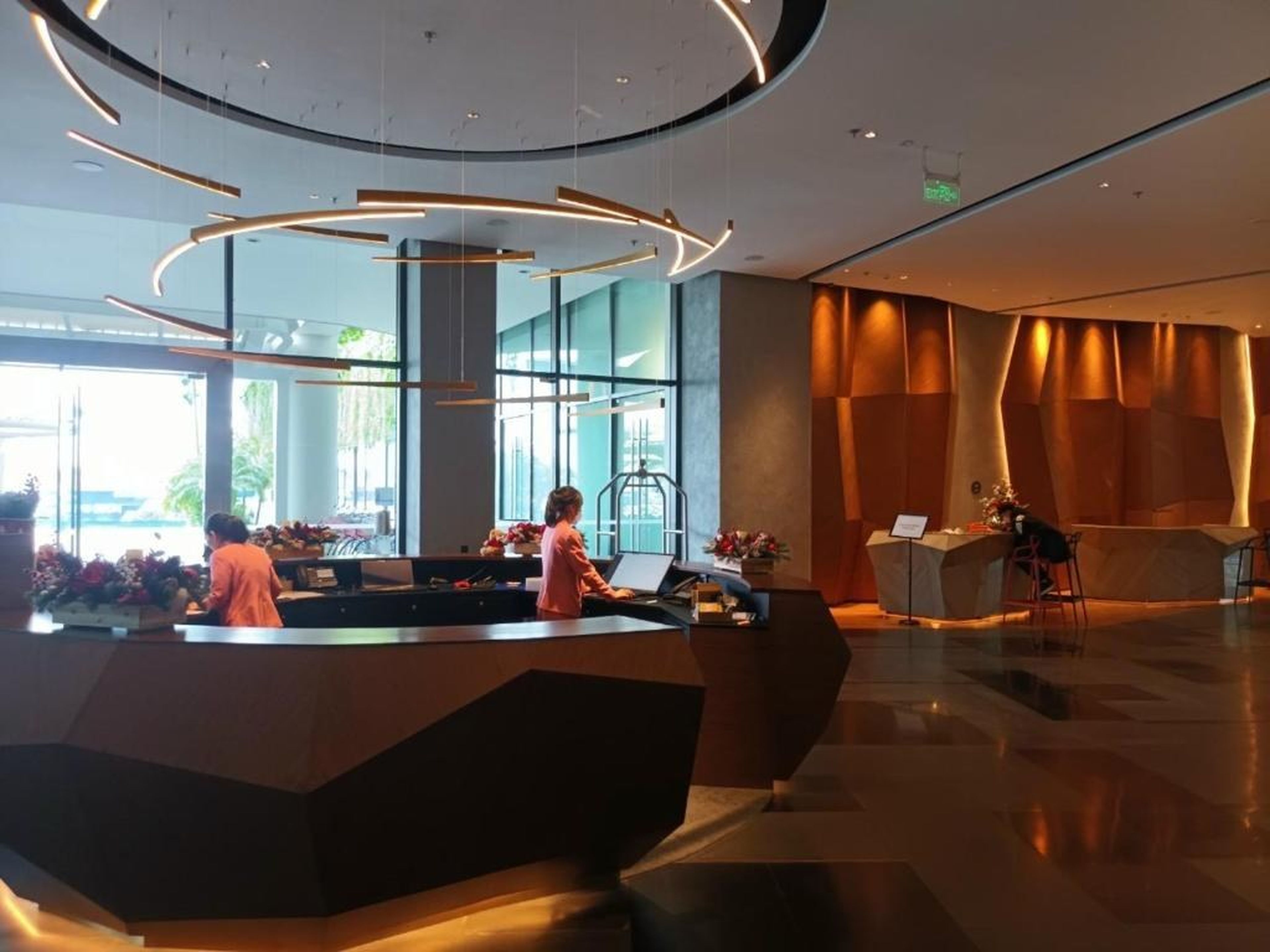 Homestay Citadine Ha Long Apartment with Seaview - Hình 16