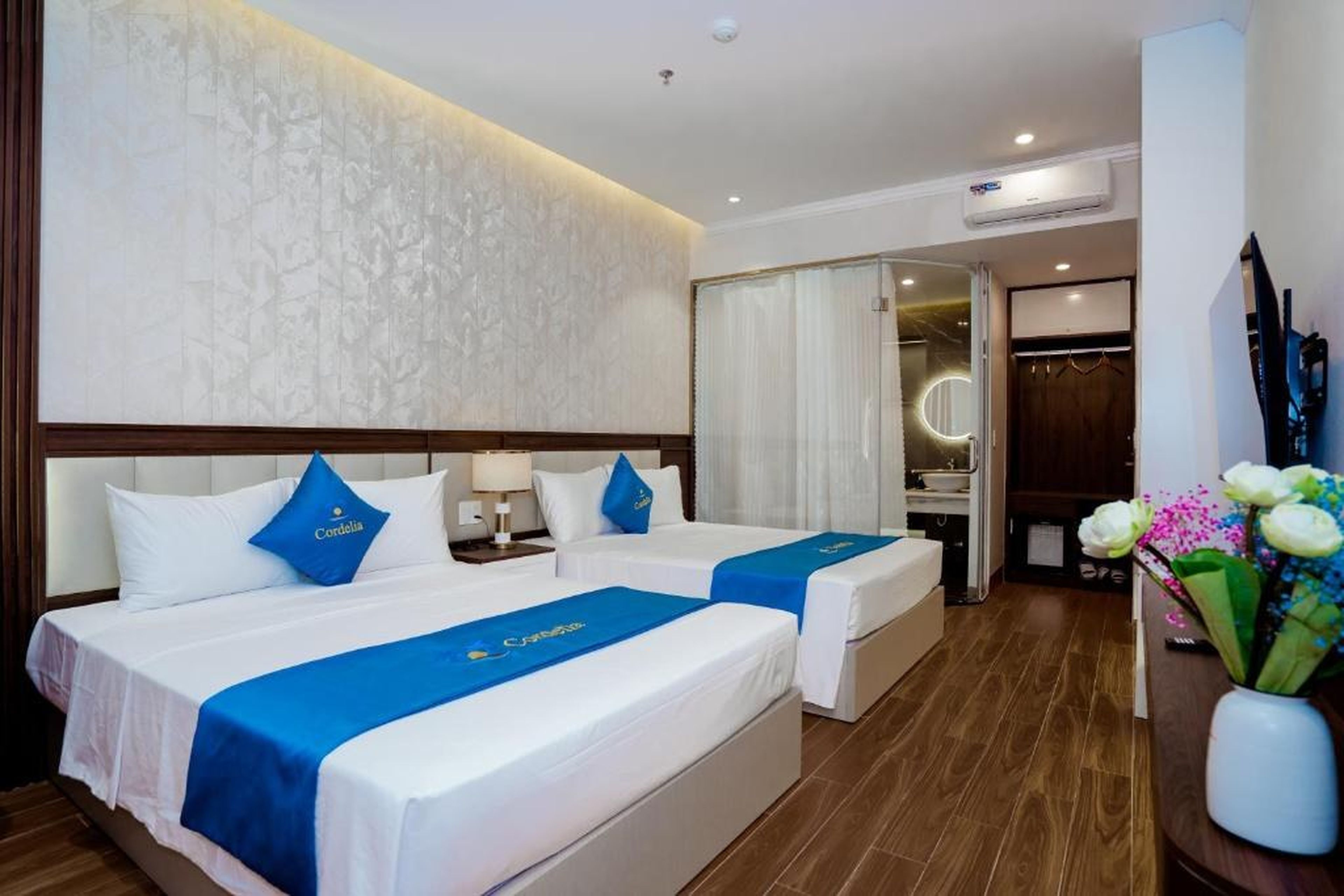 CORDELIA HA LONG Hotel - Hình 21