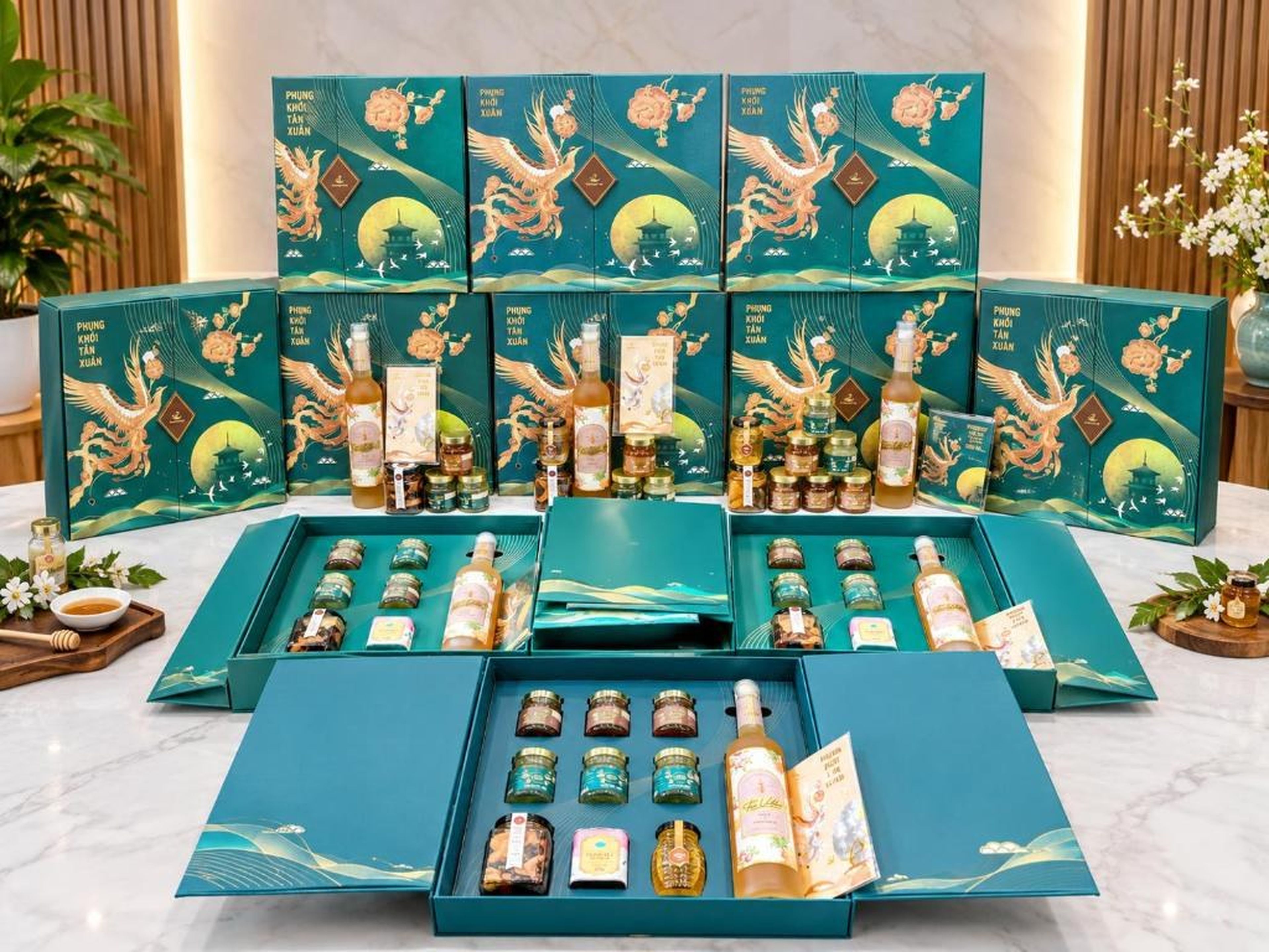 Hieu Thao Hotel Ha Long - Hình 32