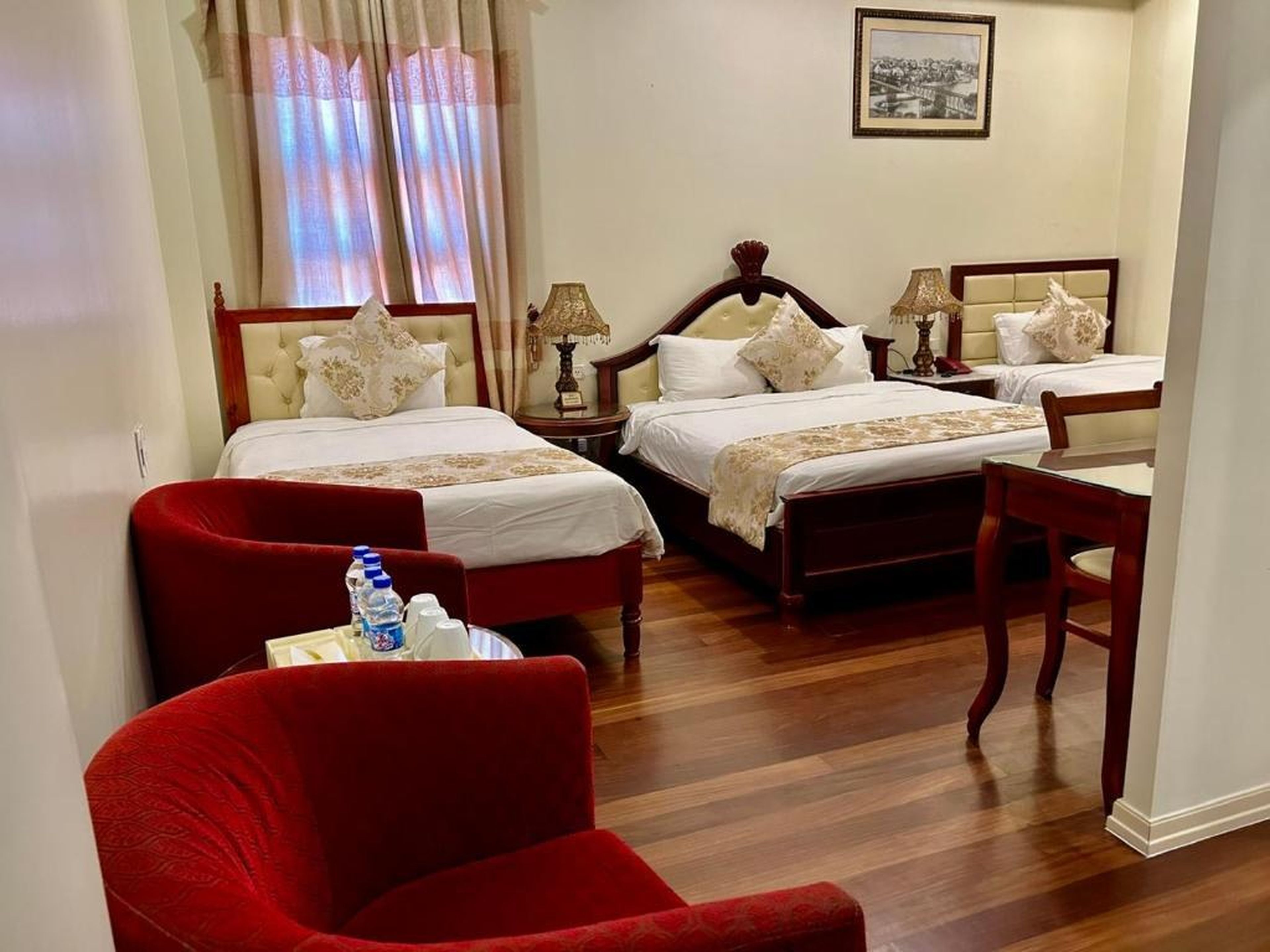 Khách sạn Sa Chi - Móng Cái - Hình 42