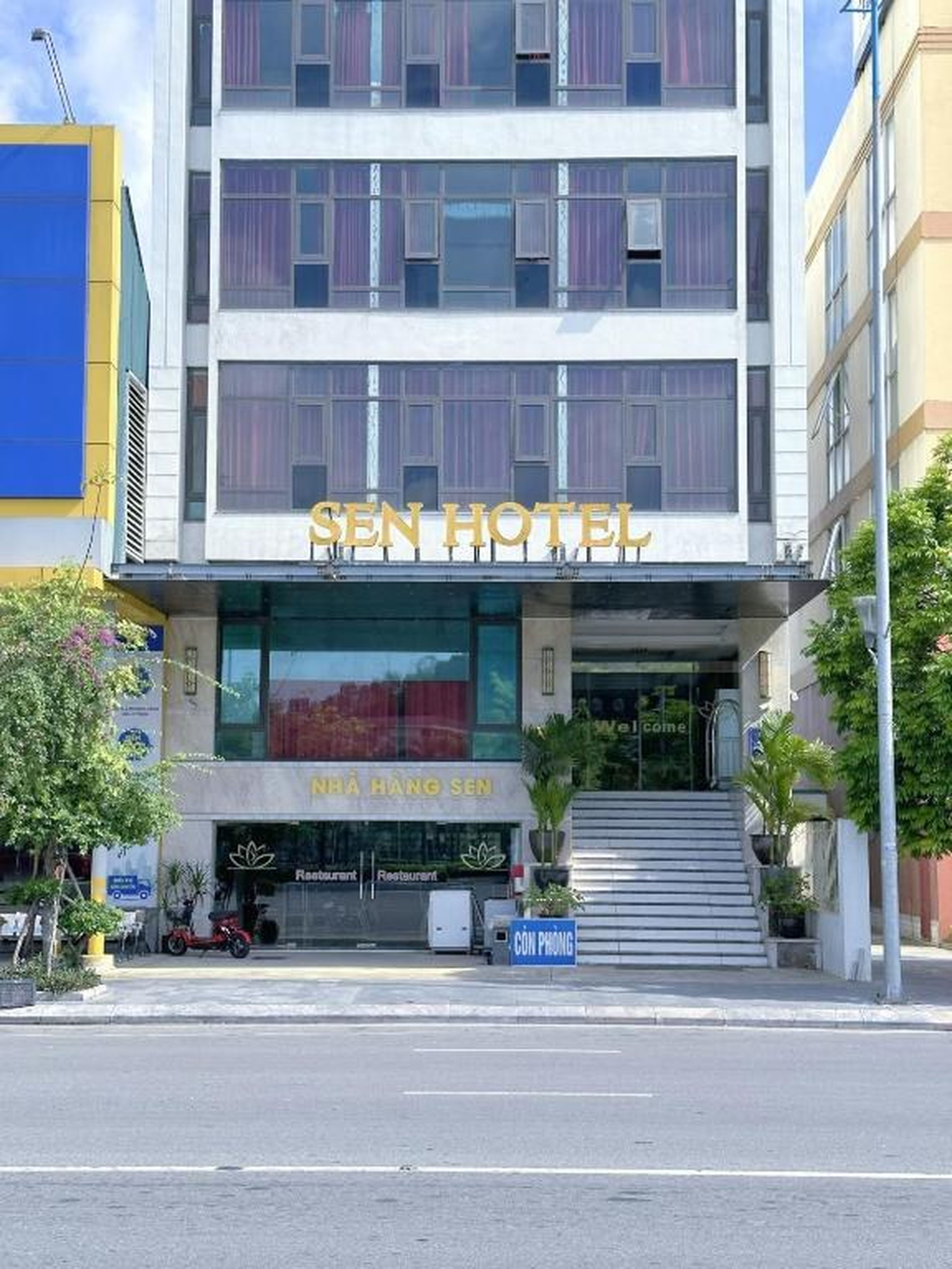 Sen Hotel Hạ Long - Hình 33