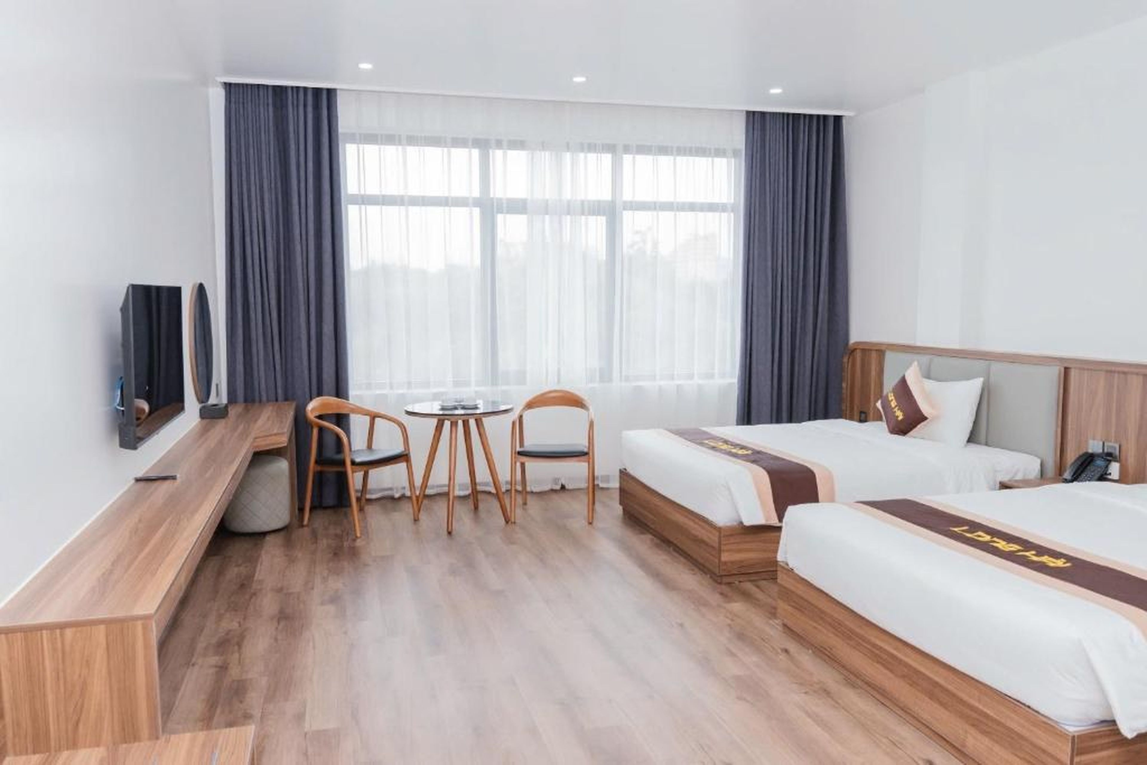 Long Hải Hotel - Hình 36