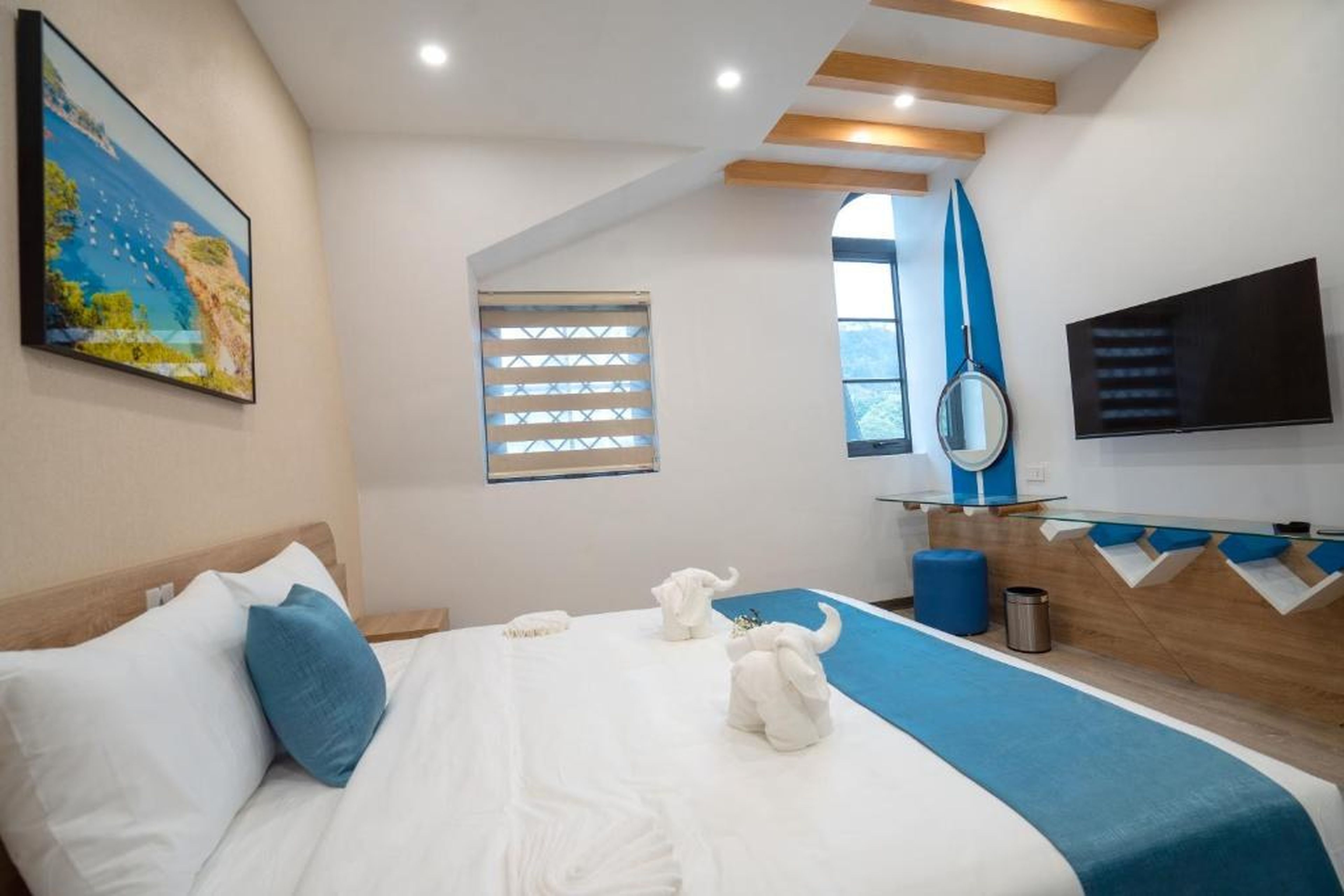 Mira Ha Long Hotel - Hình 10