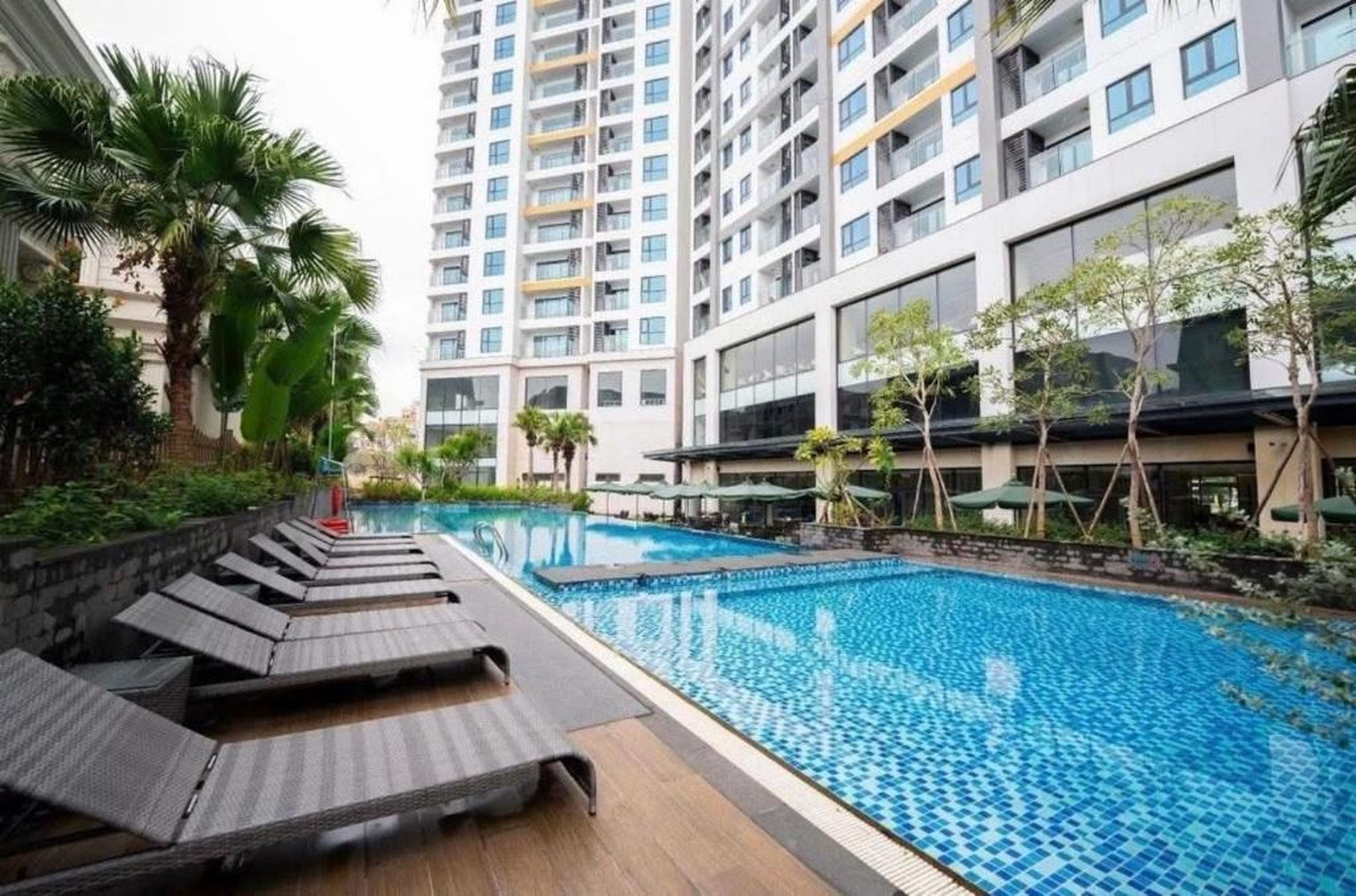 Sapphire House Hạ Long - Hình 8