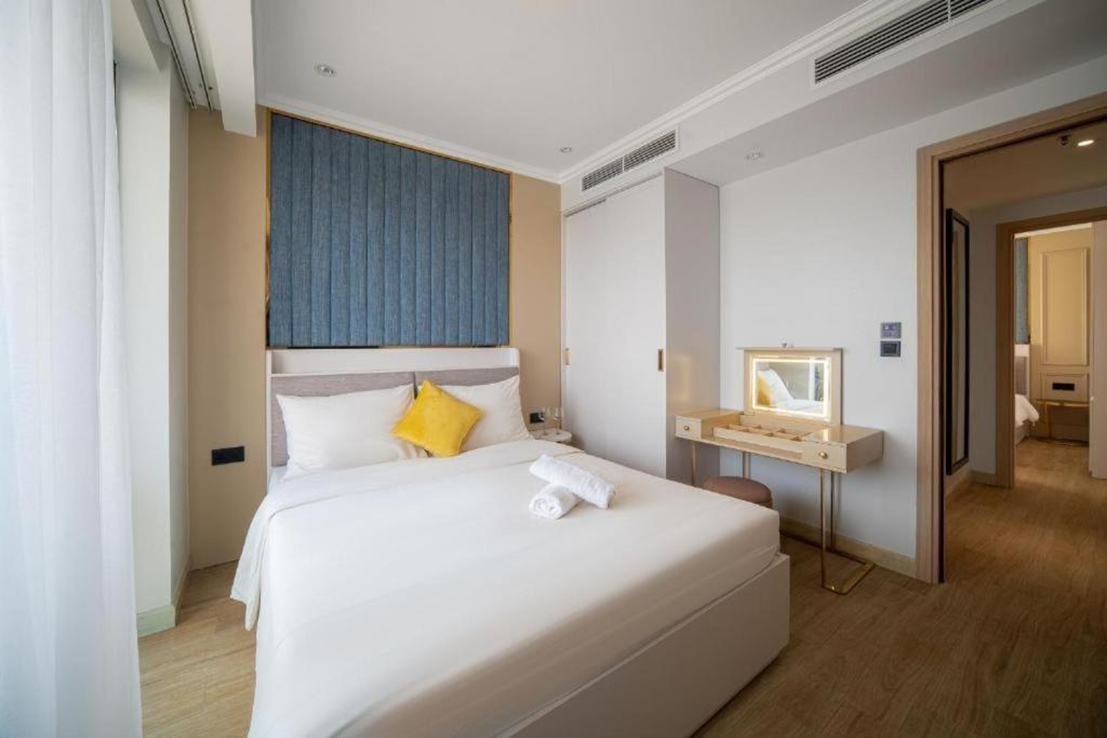 Terra Bay Homestay - Hình 28