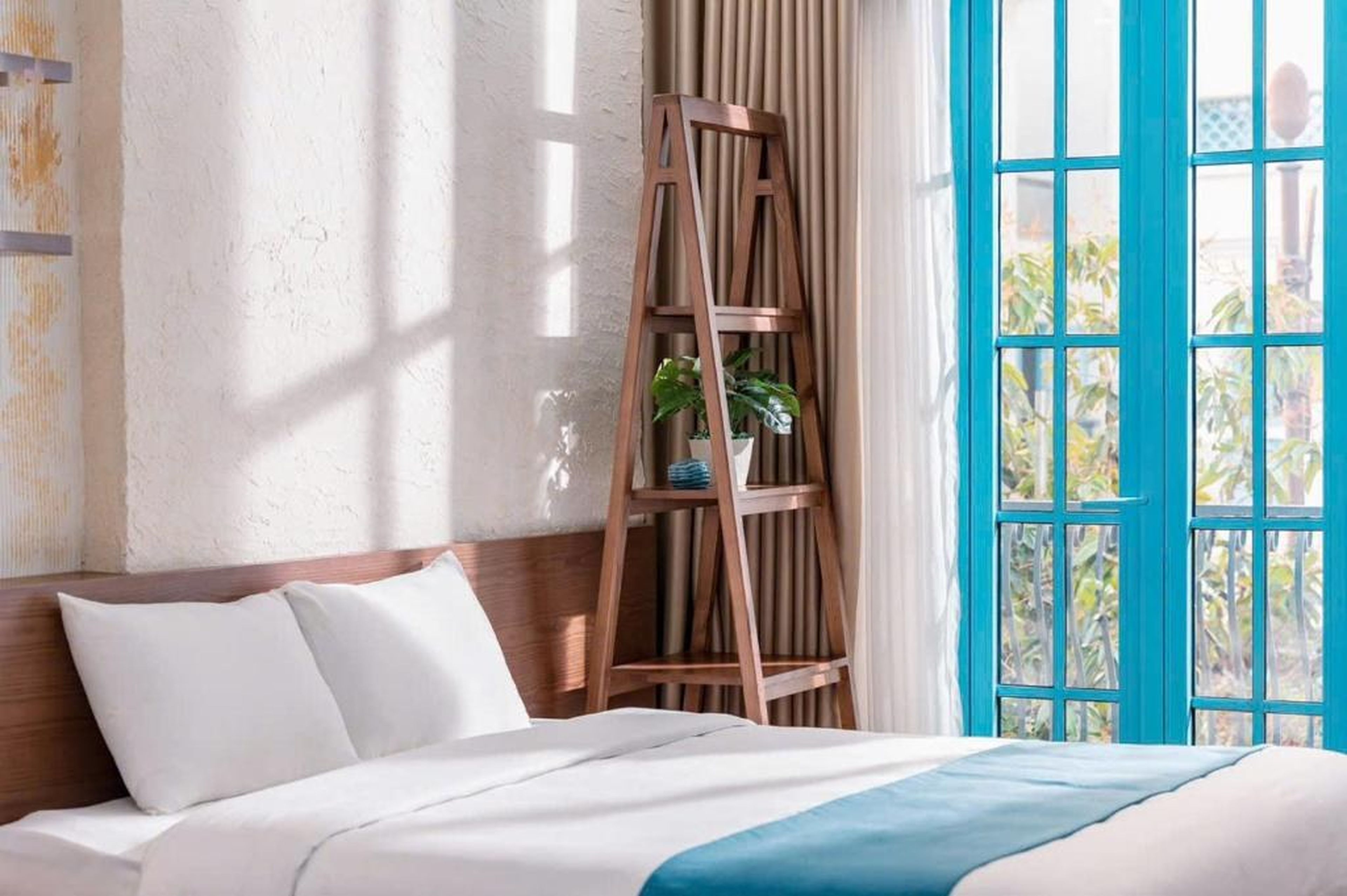 OCEAN VILLA - Sun Grand Feria Hạ Long - Hình 22