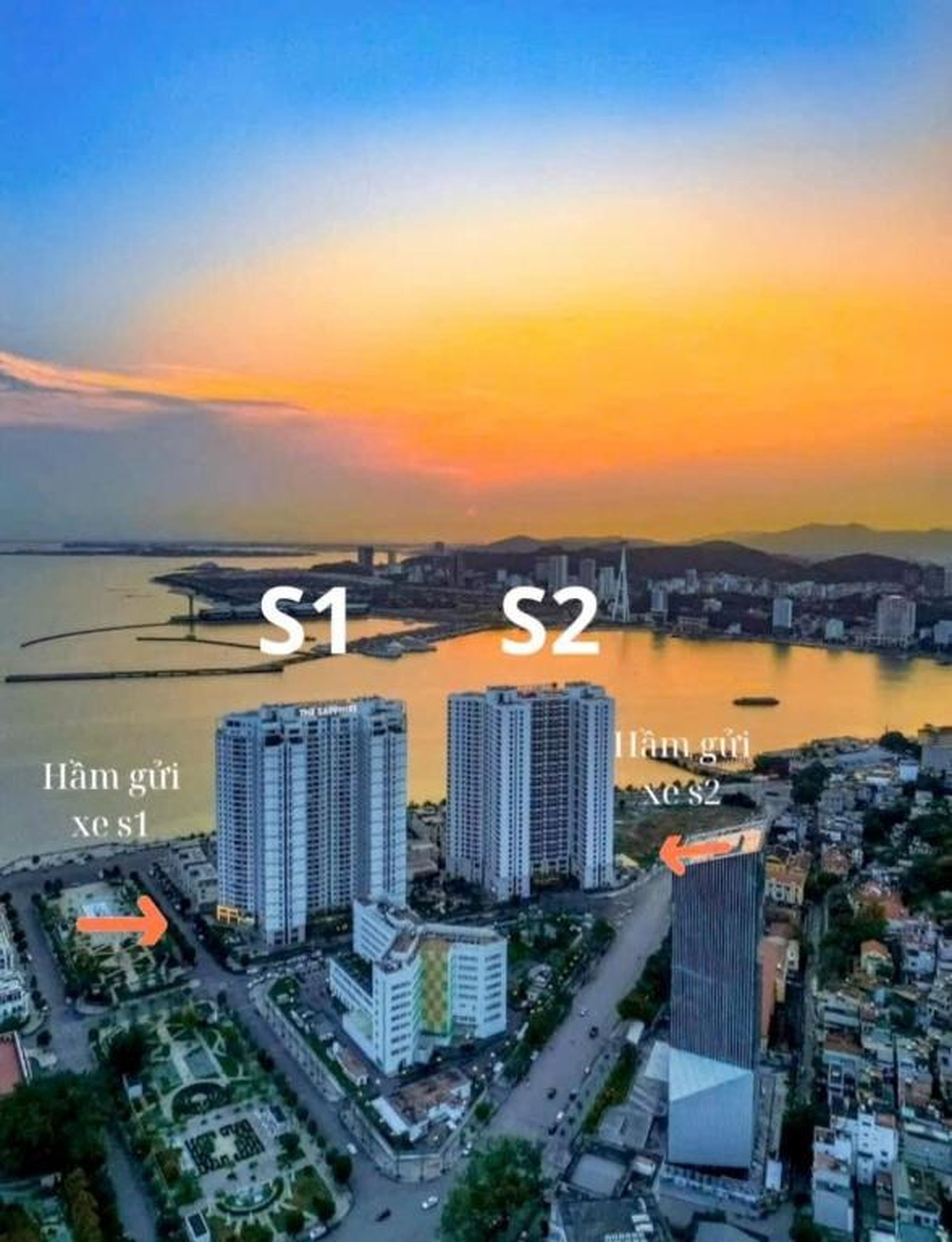 Xinh Homestay Hạ Long - Hình 40