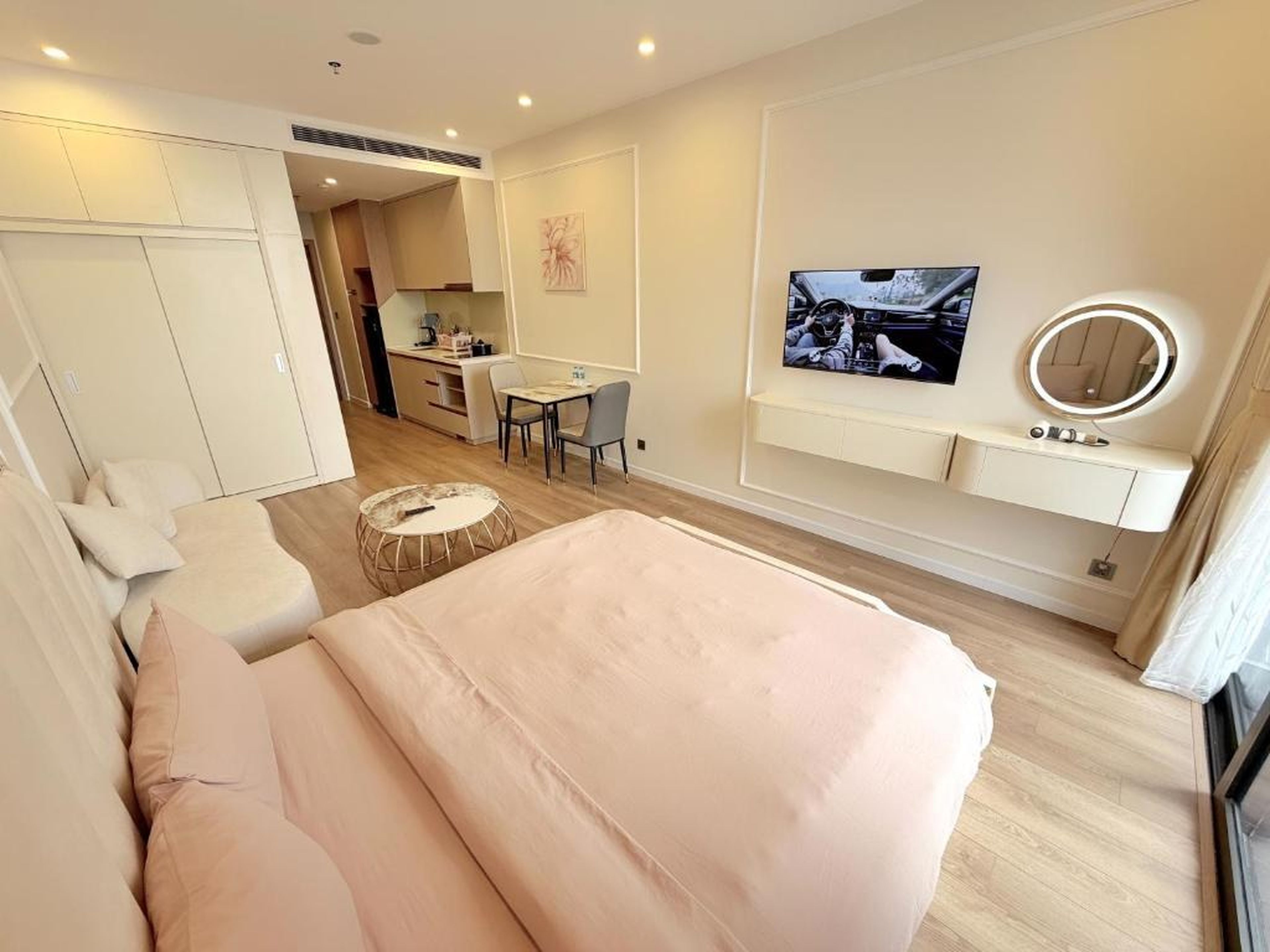 Apartments Sea View - ICON40 - ALACARTE - 1 to 5 bedrooms - Hình 17